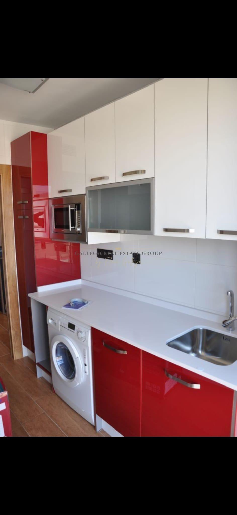 Alquiler de apartamento en Cartagena