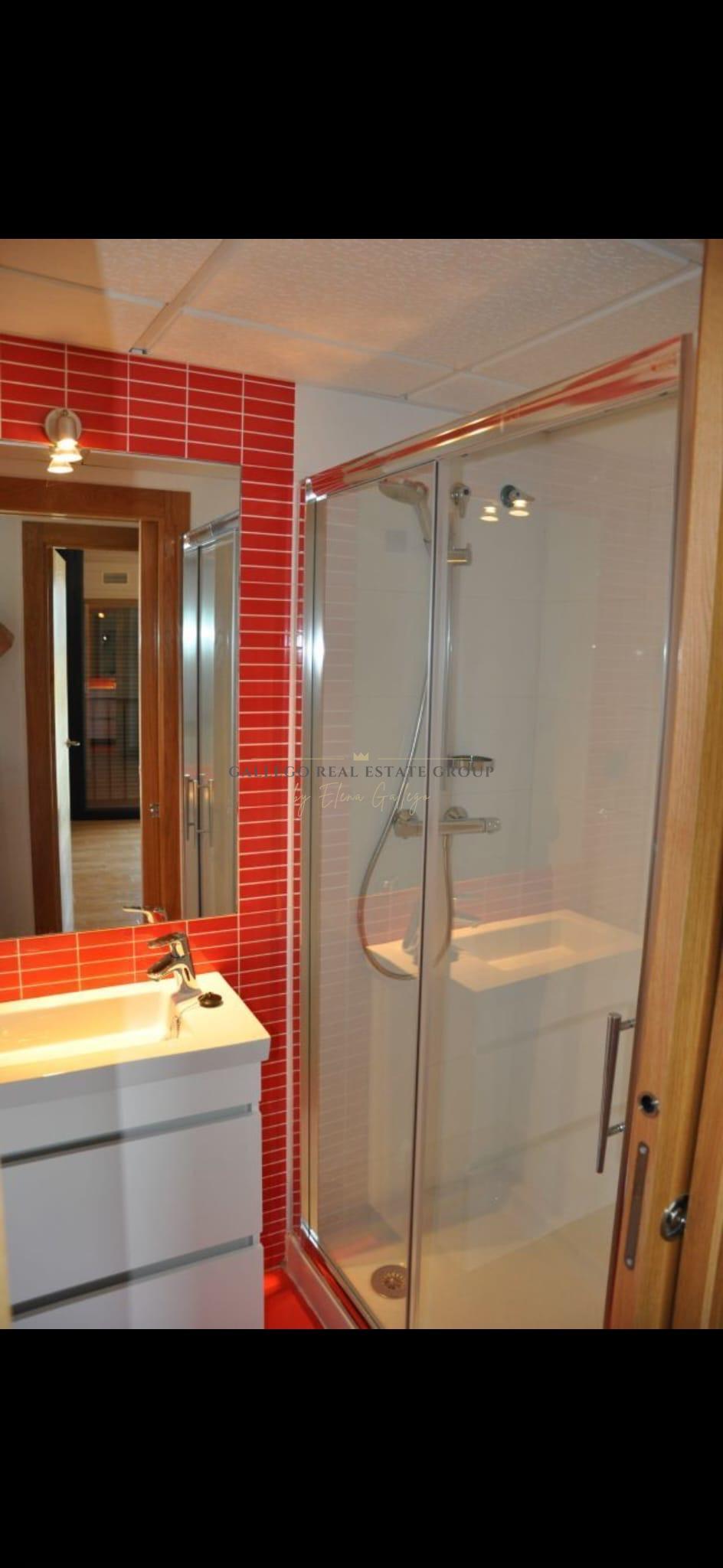 Alquiler de apartamento en Cartagena