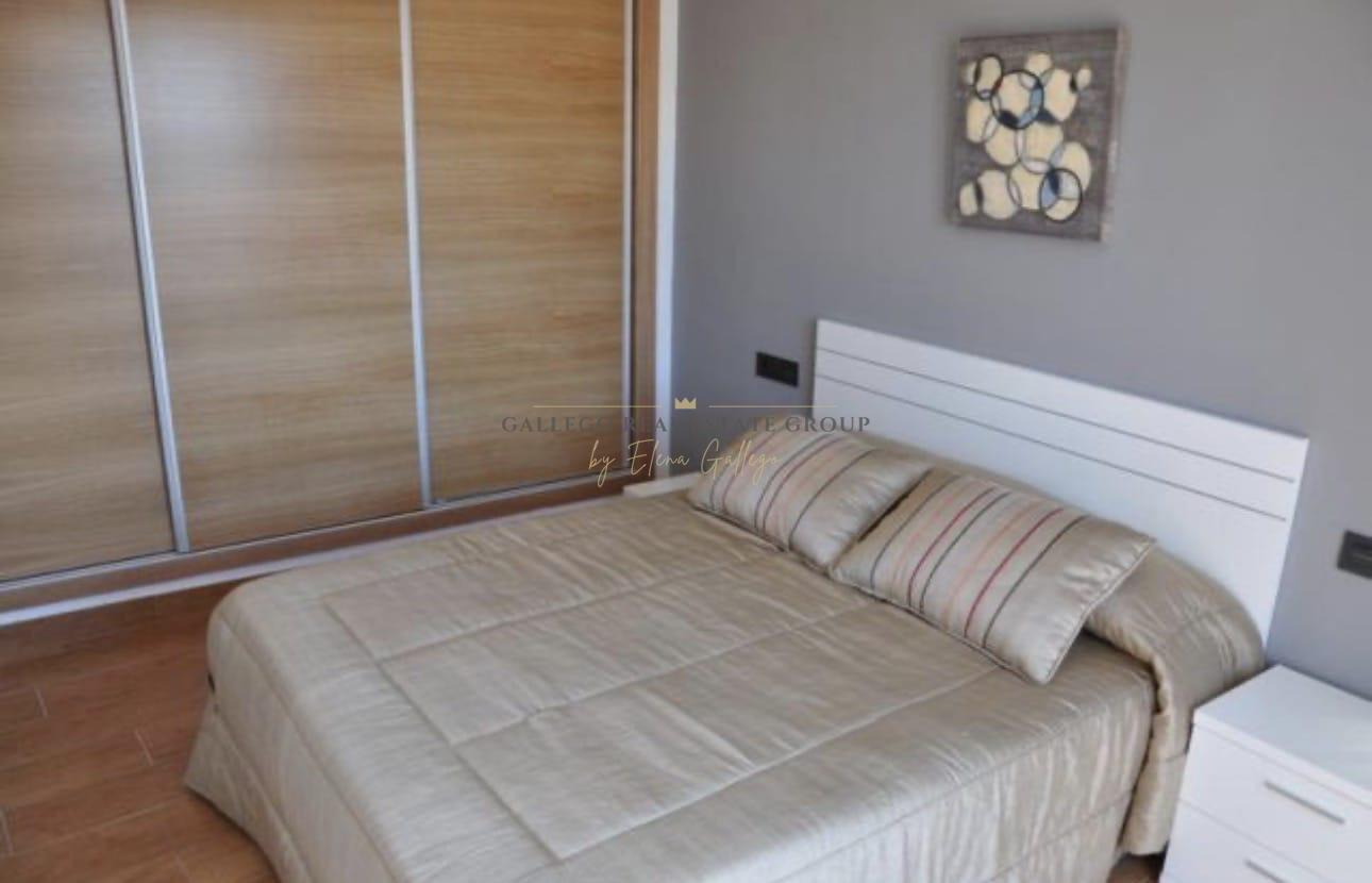 Alquiler de apartamento en Cartagena