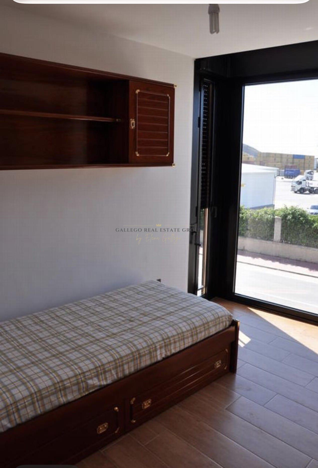 Alquiler de apartamento en Cartagena