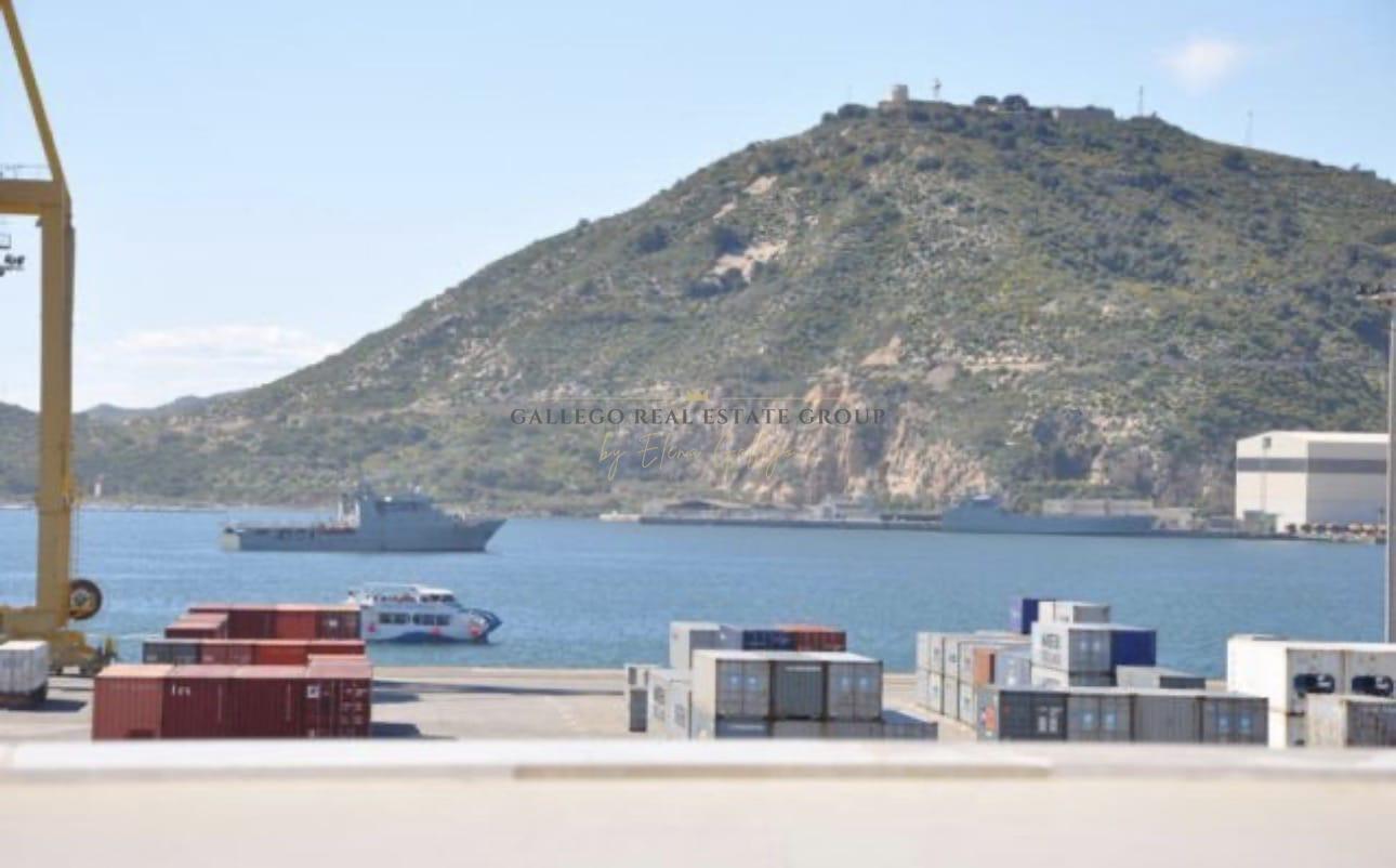 Alquiler de apartamento en Cartagena