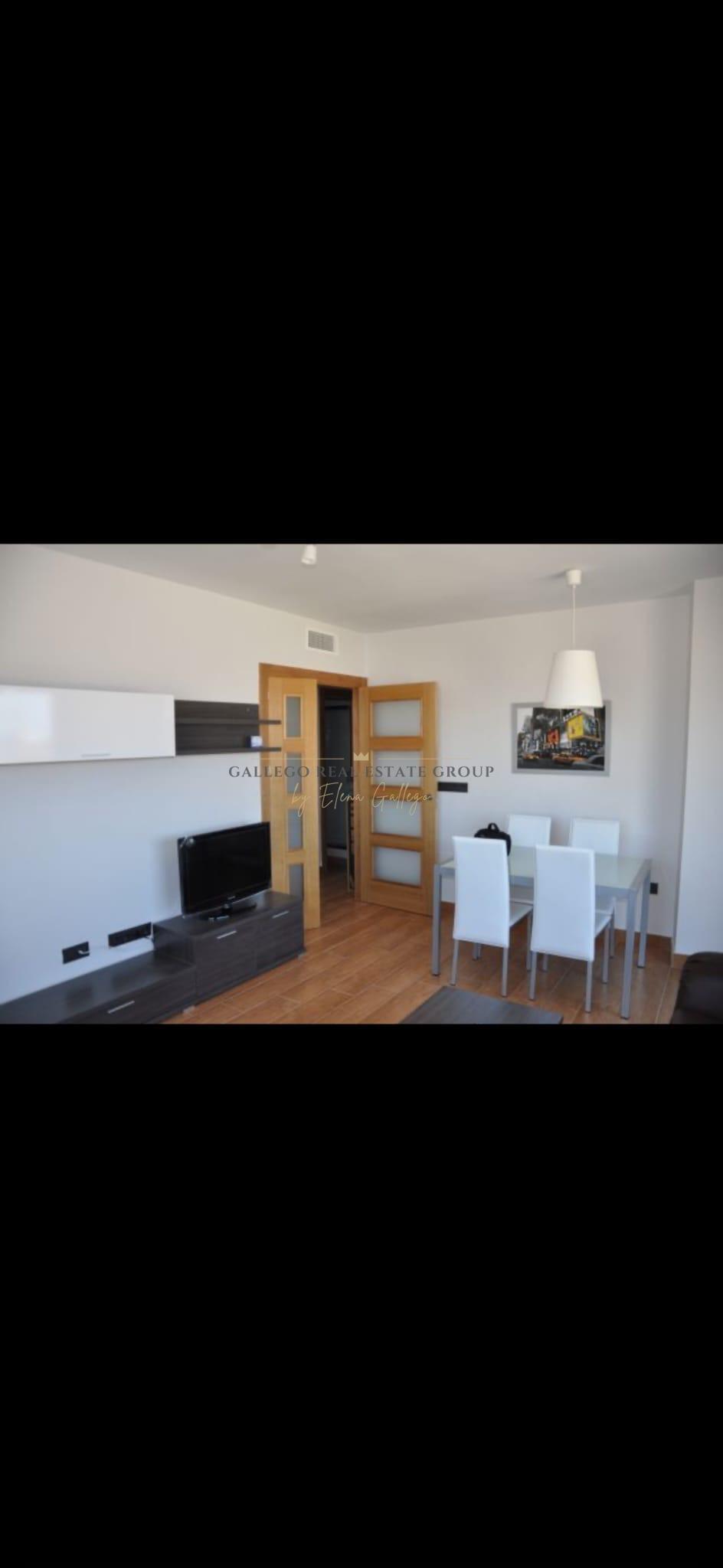 Alquiler de apartamento en Cartagena