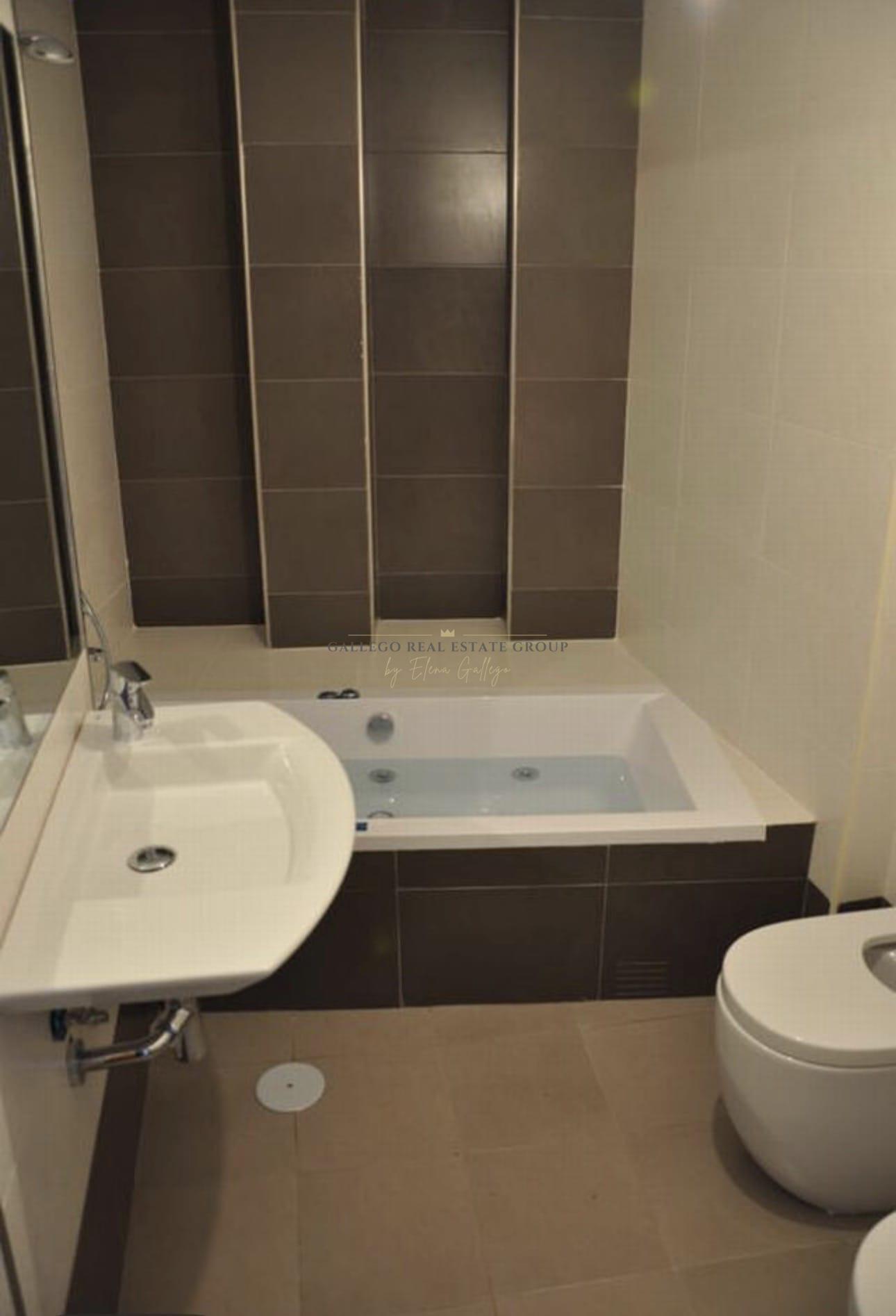 Alquiler de apartamento en Cartagena