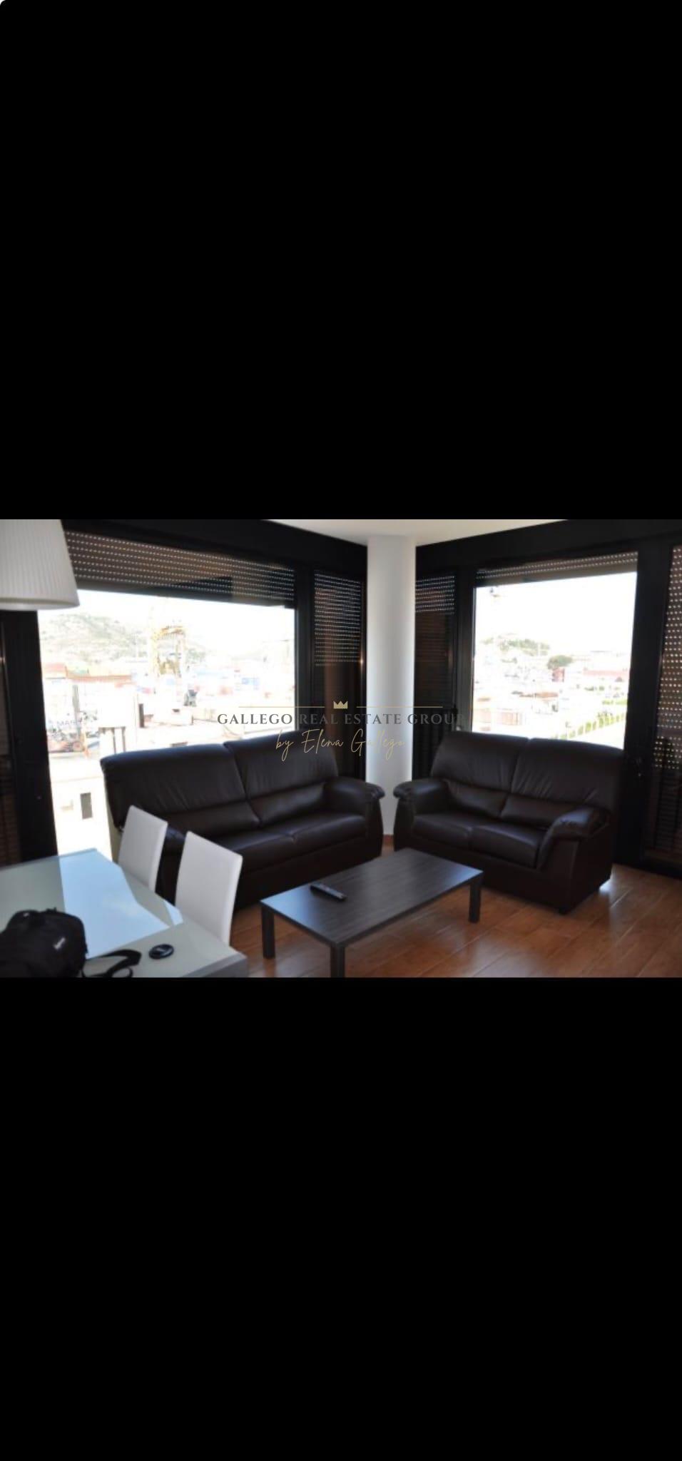 Alquiler de apartamento en Cartagena