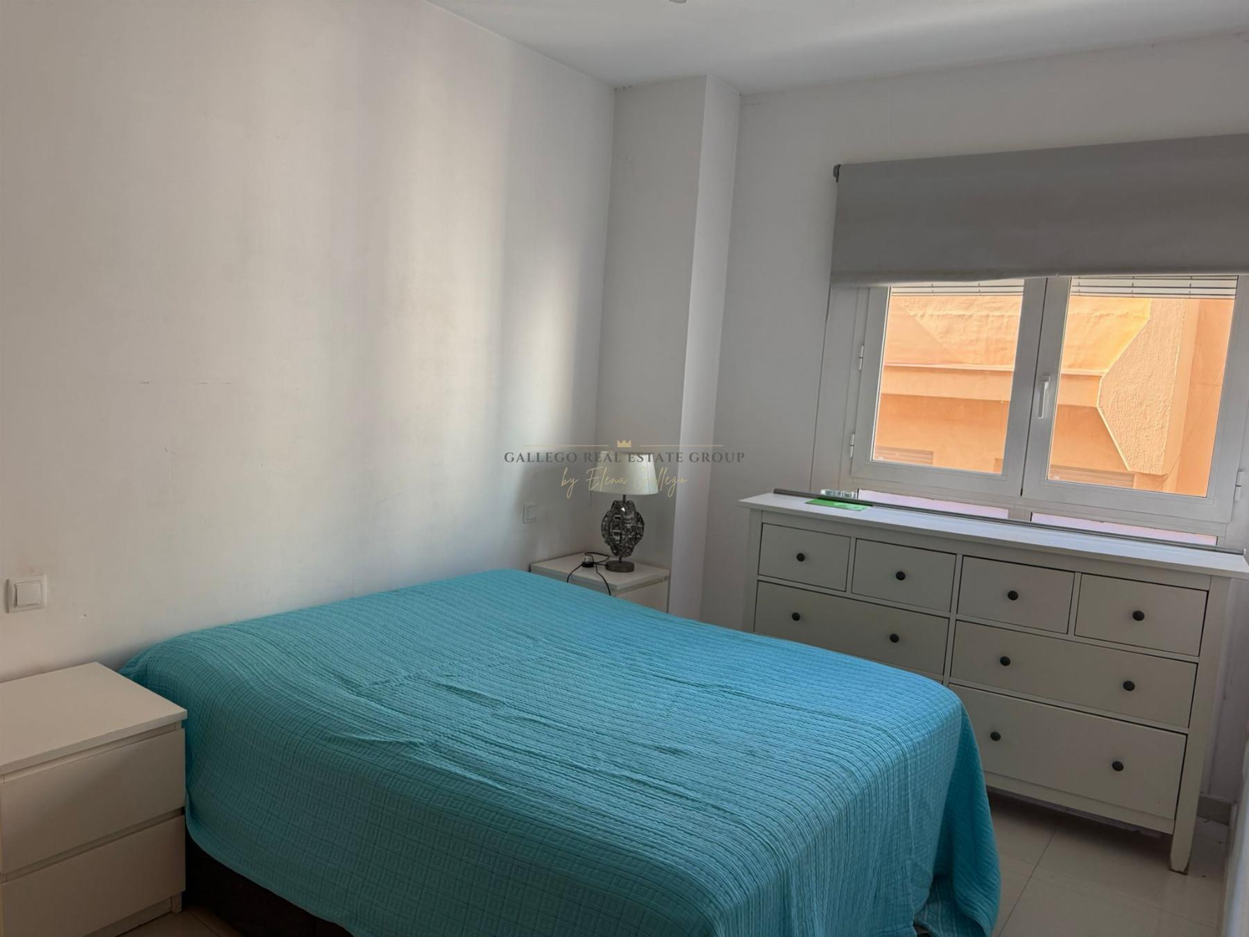 Alquiler de apartamento en Cartagena