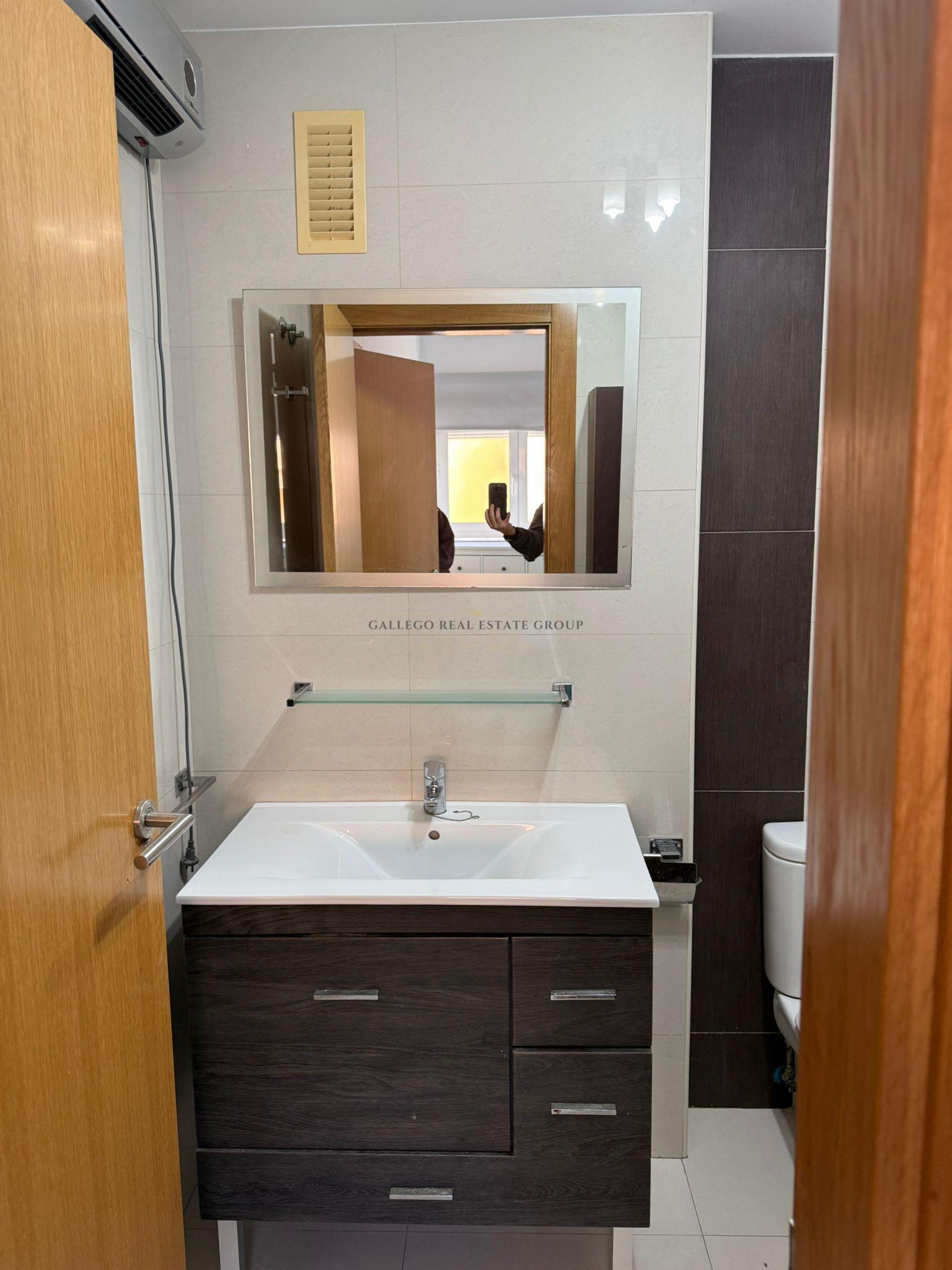 Alquiler de apartamento en Cartagena