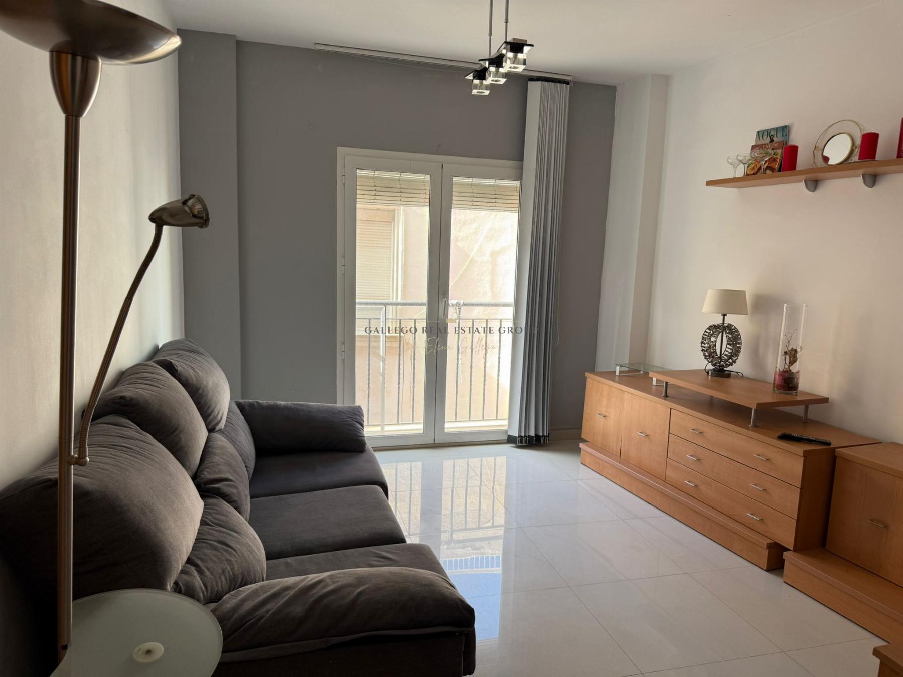 Alquiler de apartamento en Cartagena