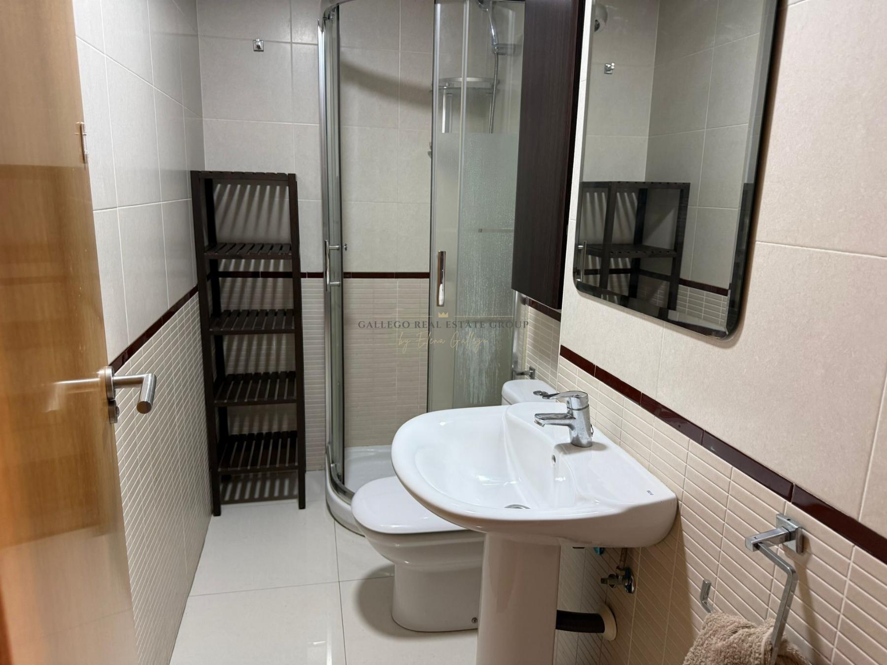 Alquiler de apartamento en Cartagena