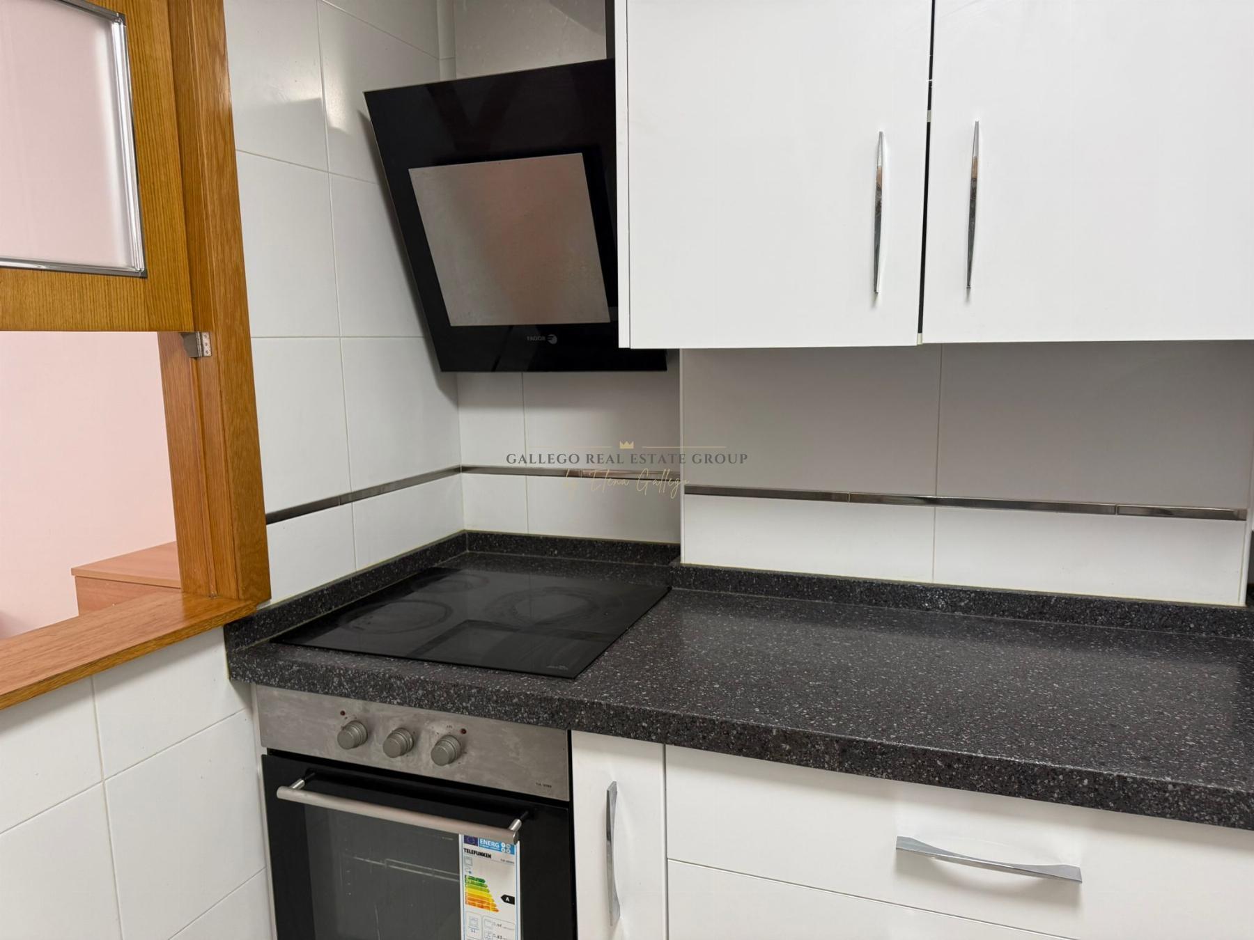 Alquiler de apartamento en Cartagena