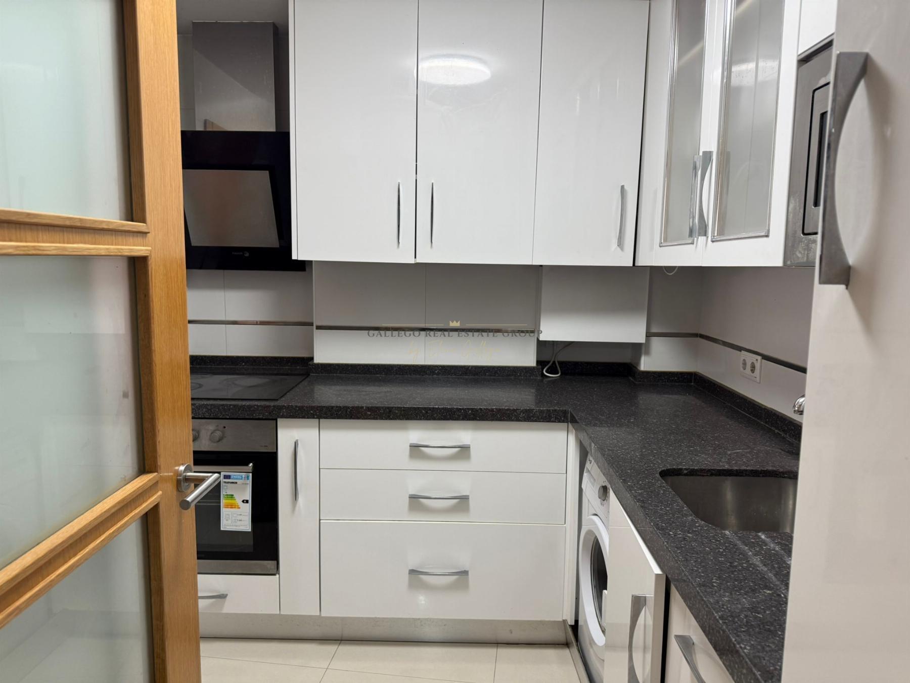 Alquiler de apartamento en Cartagena