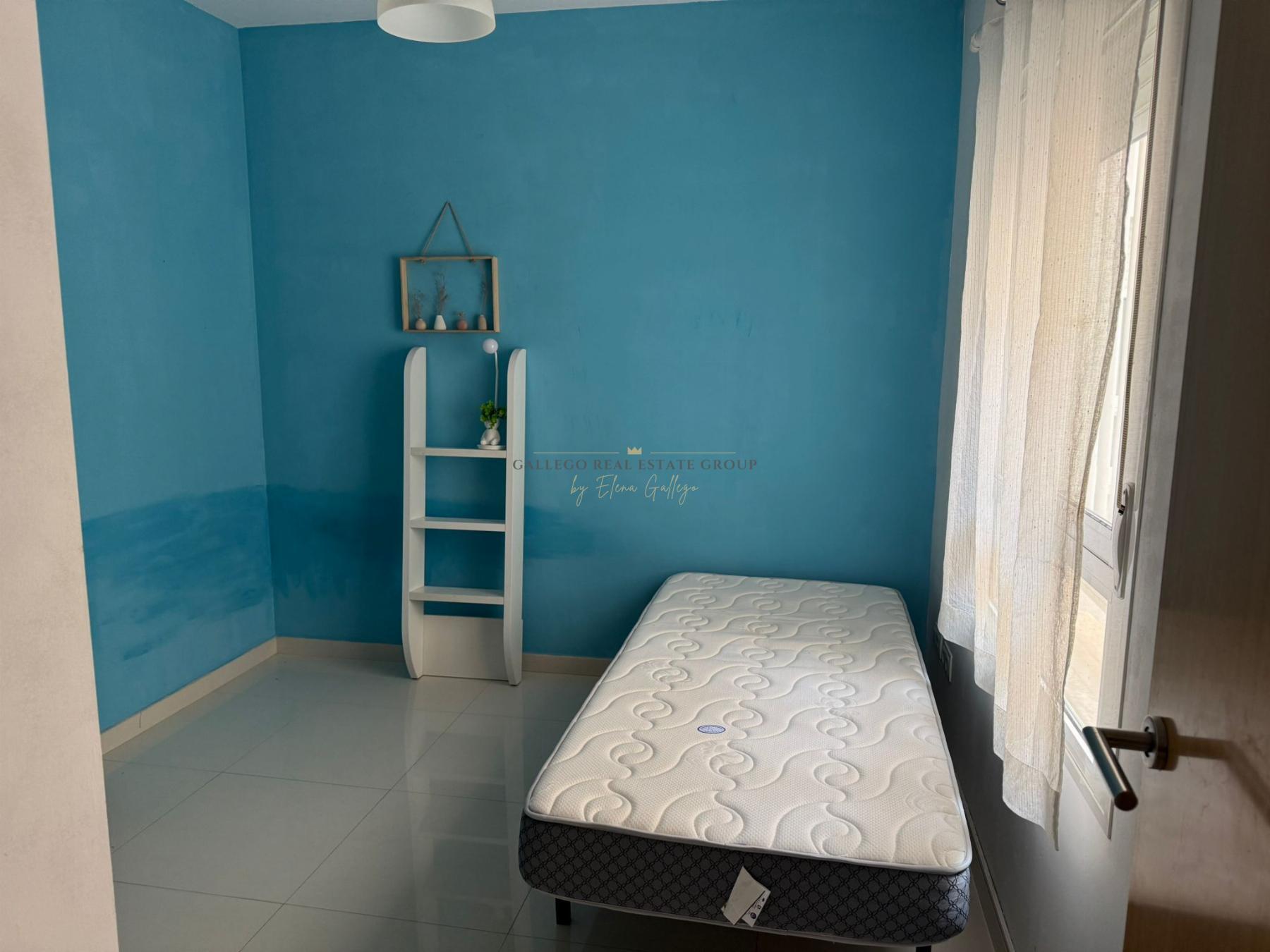 Alquiler de apartamento en Cartagena