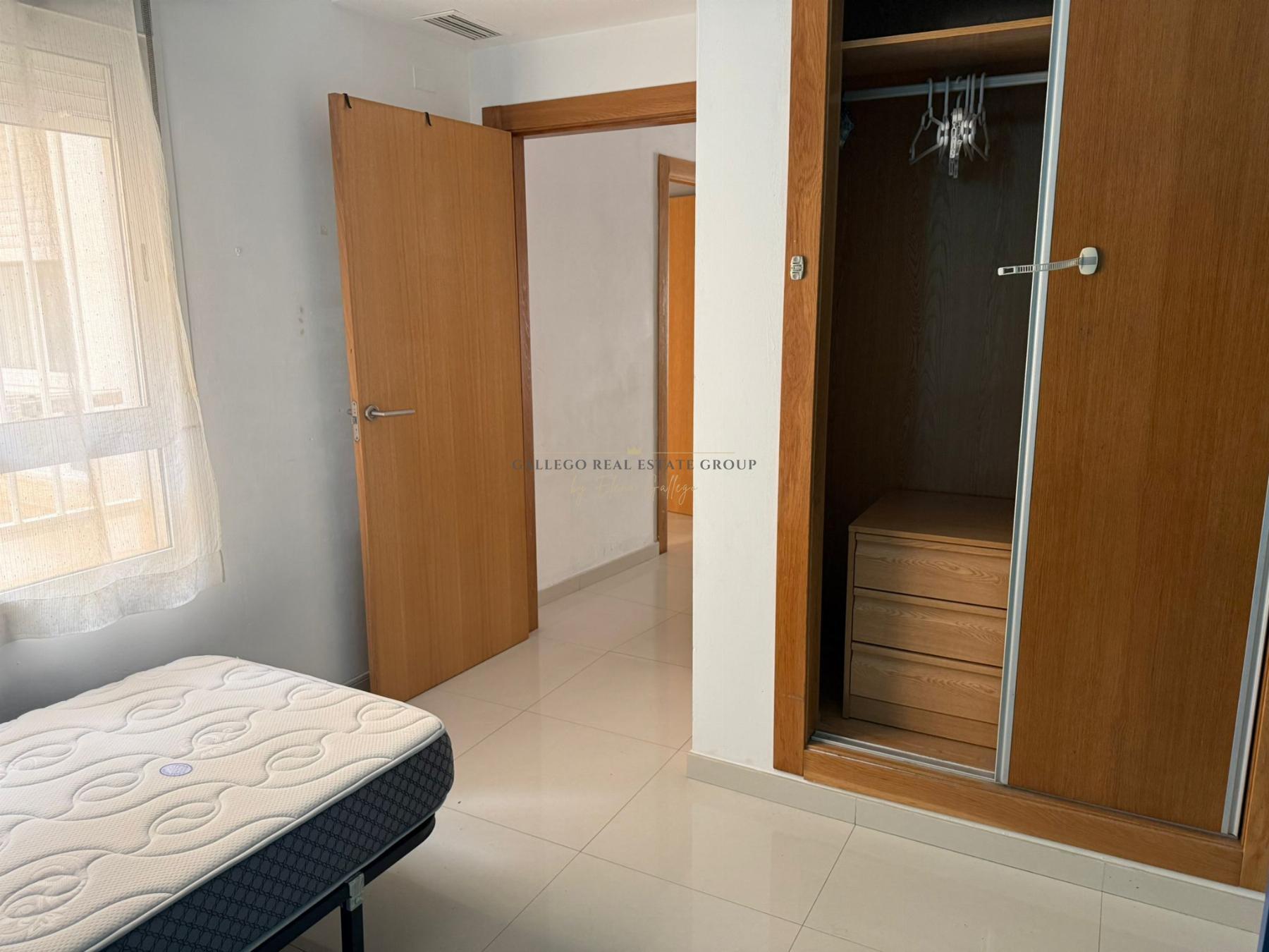 Alquiler de apartamento en Cartagena