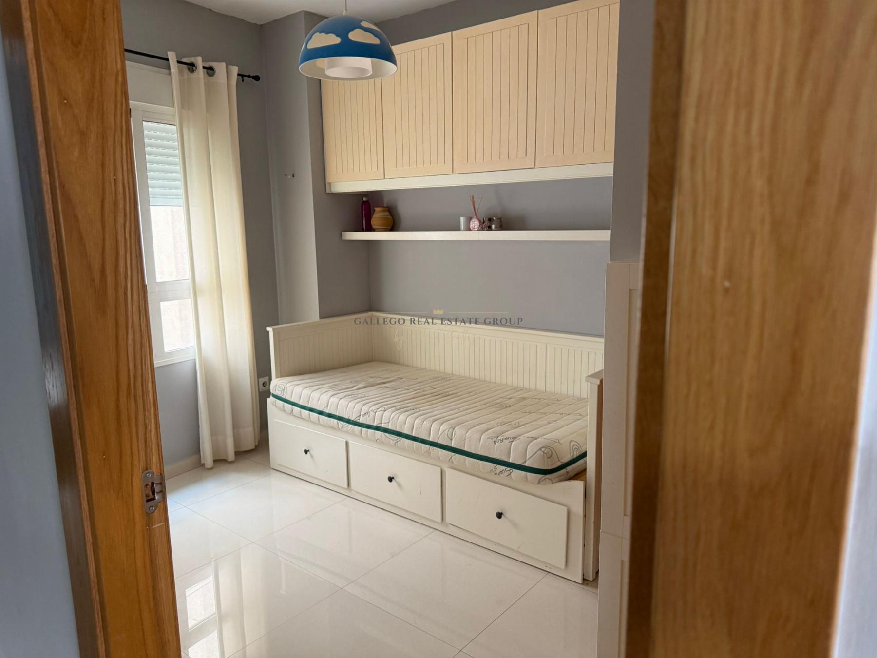 Alquiler de apartamento en Cartagena