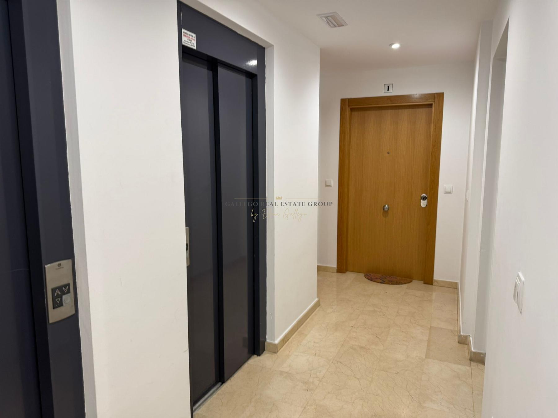 Alquiler de apartamento en Cartagena