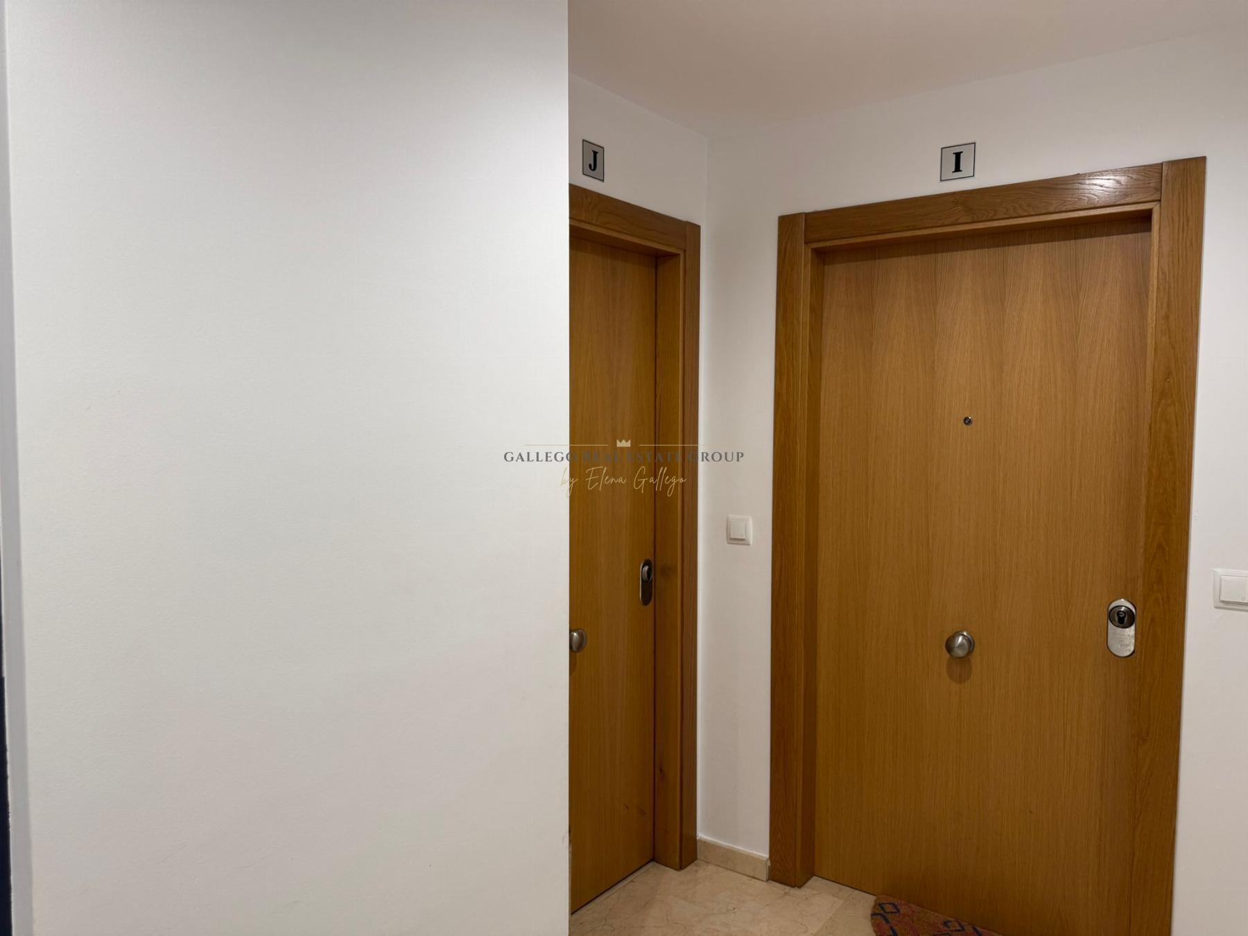 Alquiler de apartamento en Cartagena