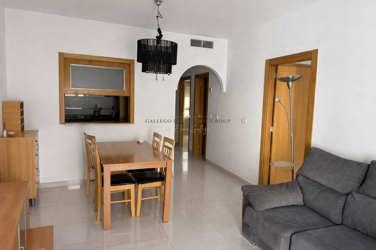 Alquiler de apartamento en Cartagena