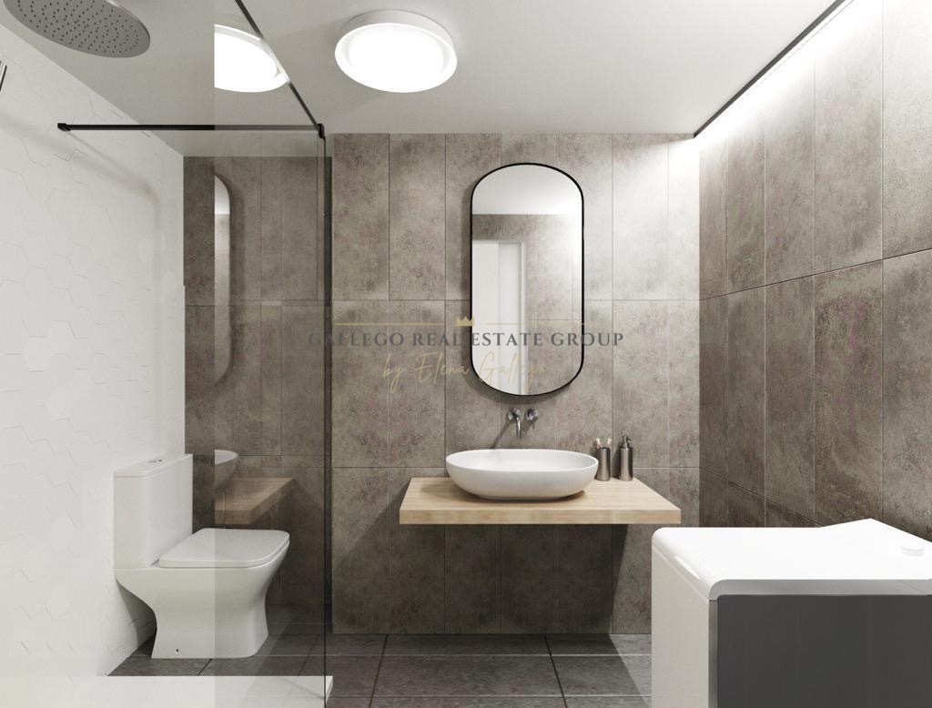 Venta de piso en Alicante (Alacant)