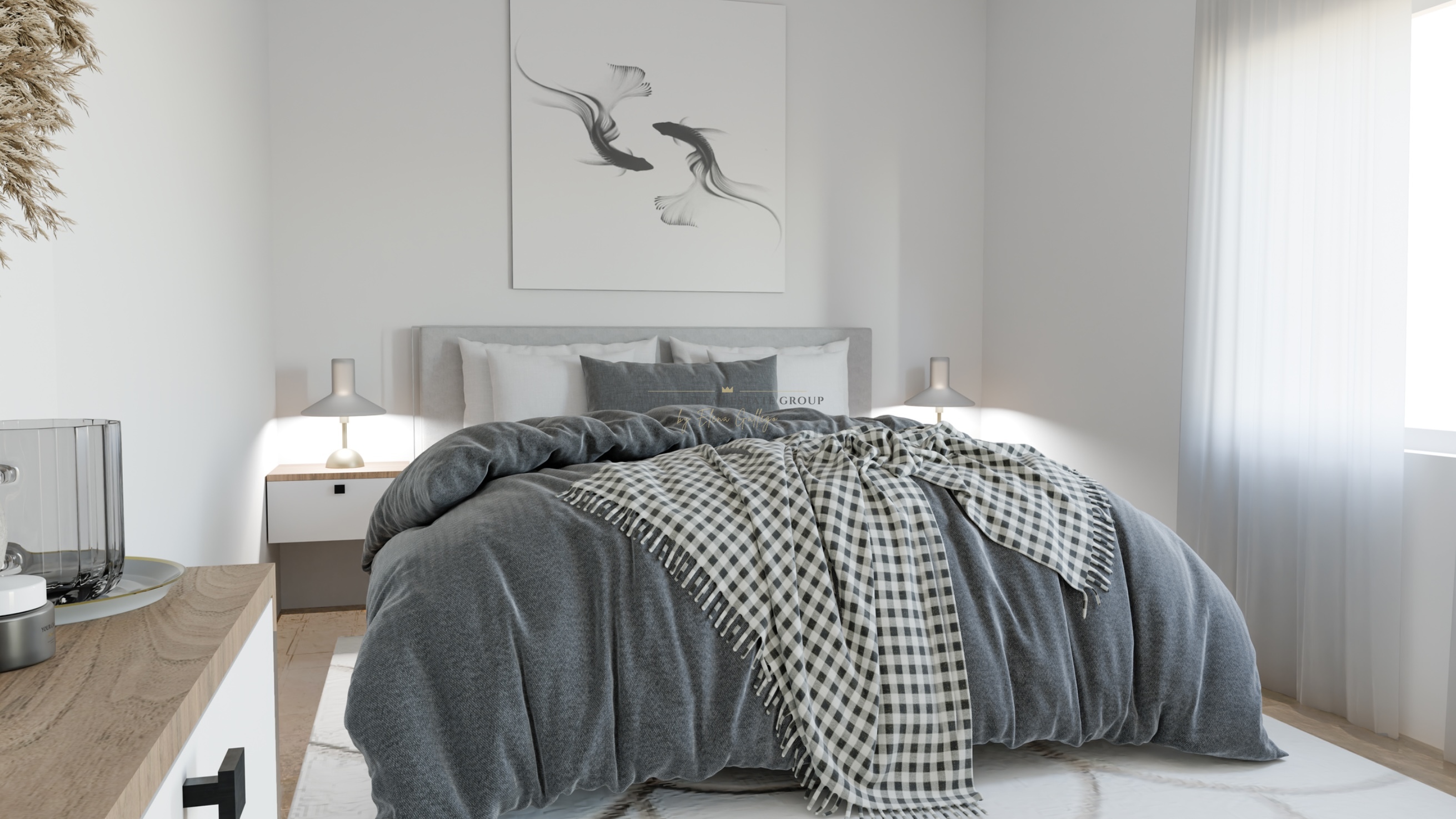 Venta de piso en Alicante (Alacant)