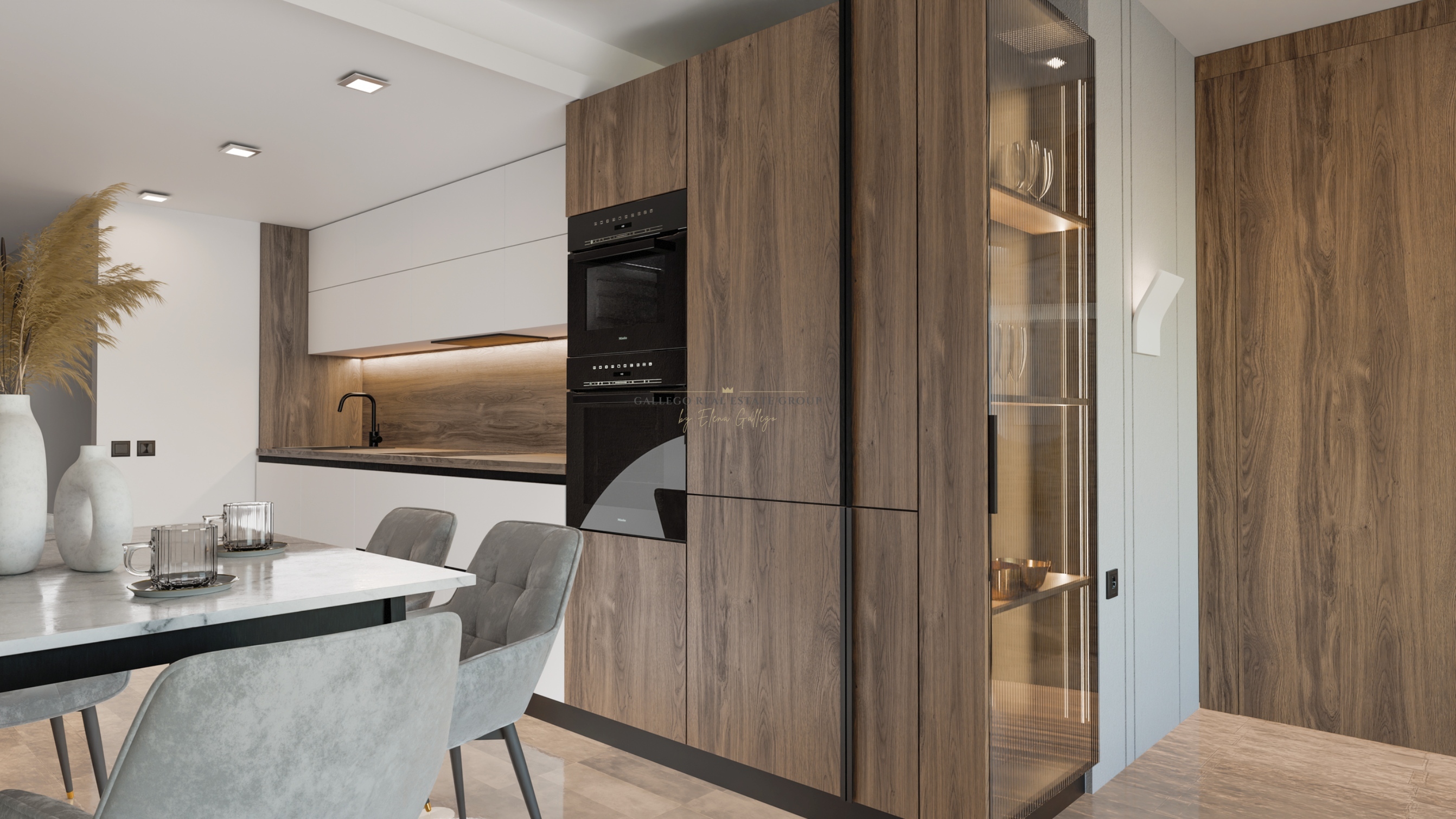 Venta de piso en Alicante (Alacant)