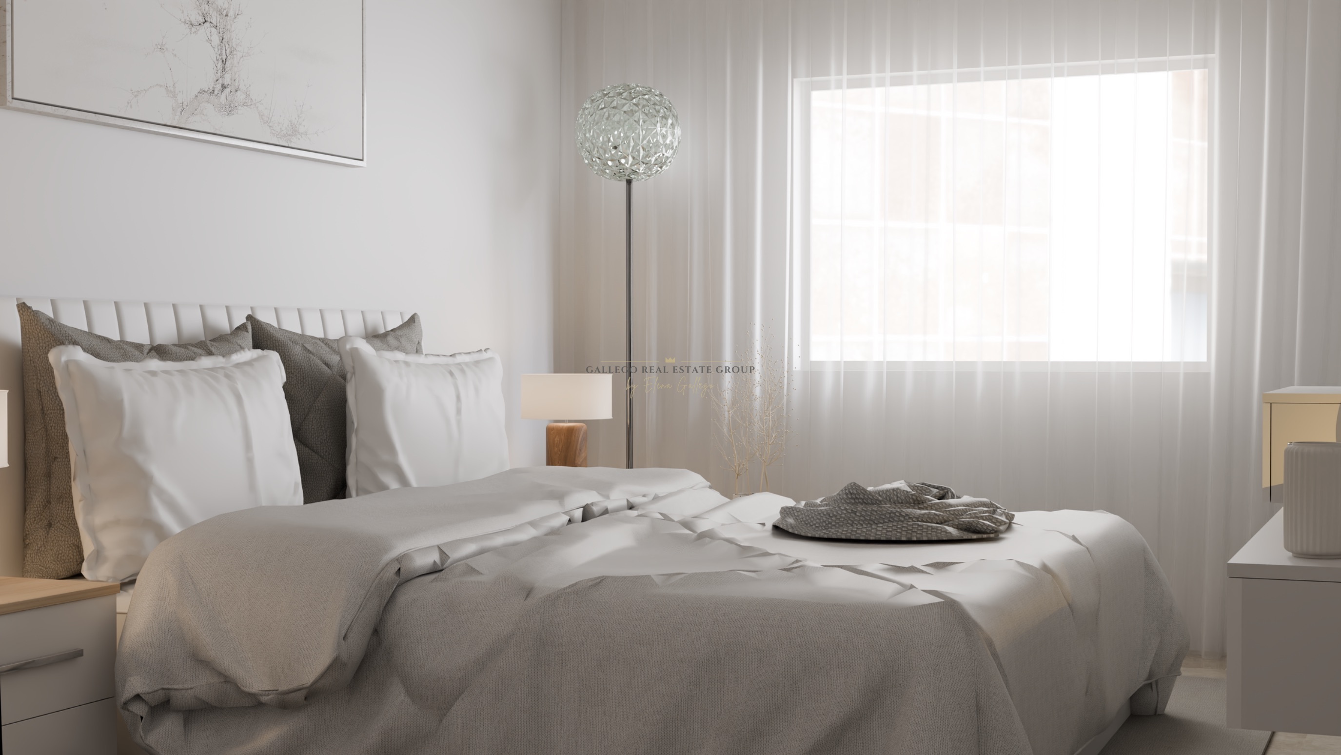 Venta de piso en Alicante (Alacant)