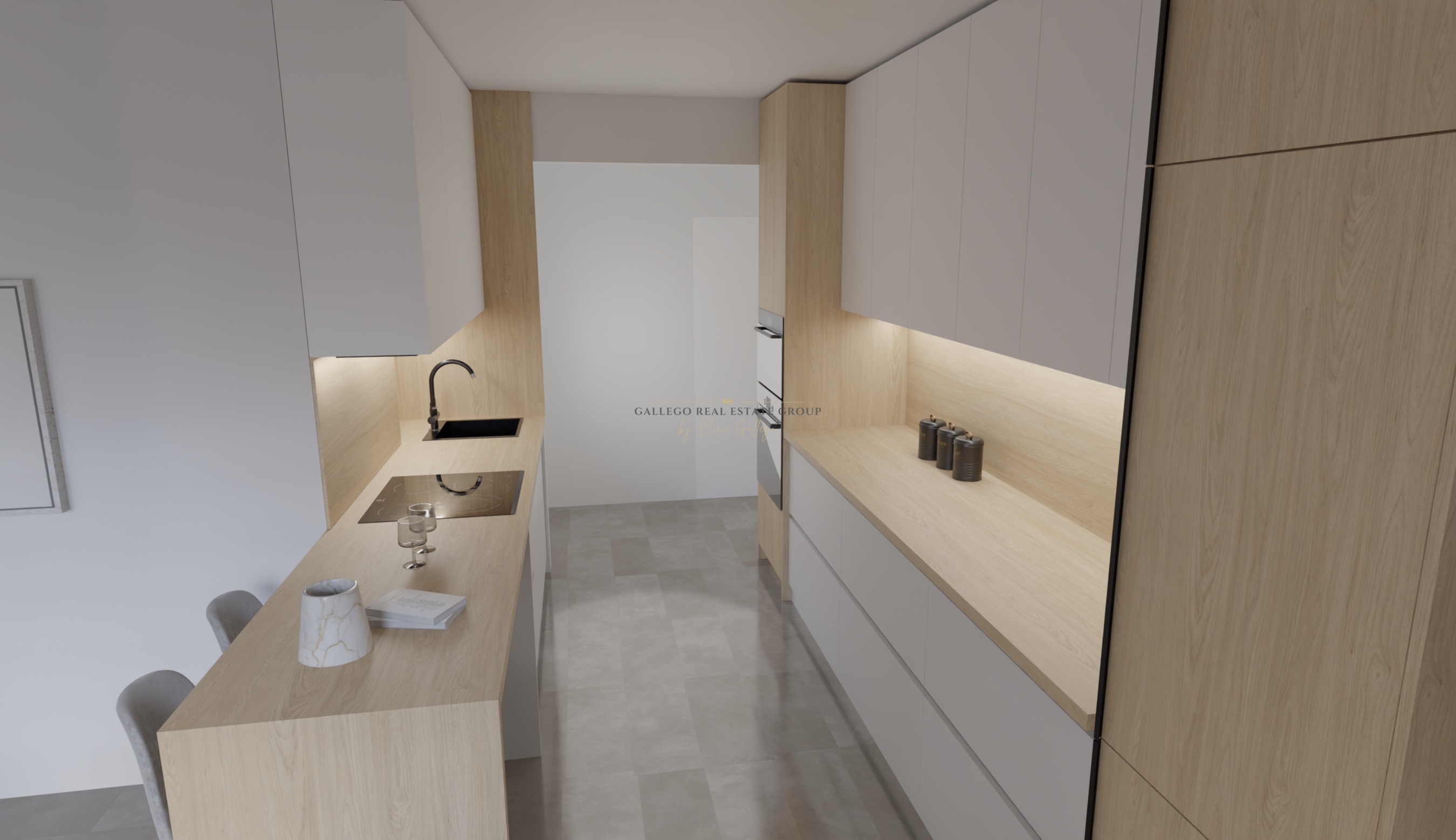 Venta de piso en Alicante (Alacant)