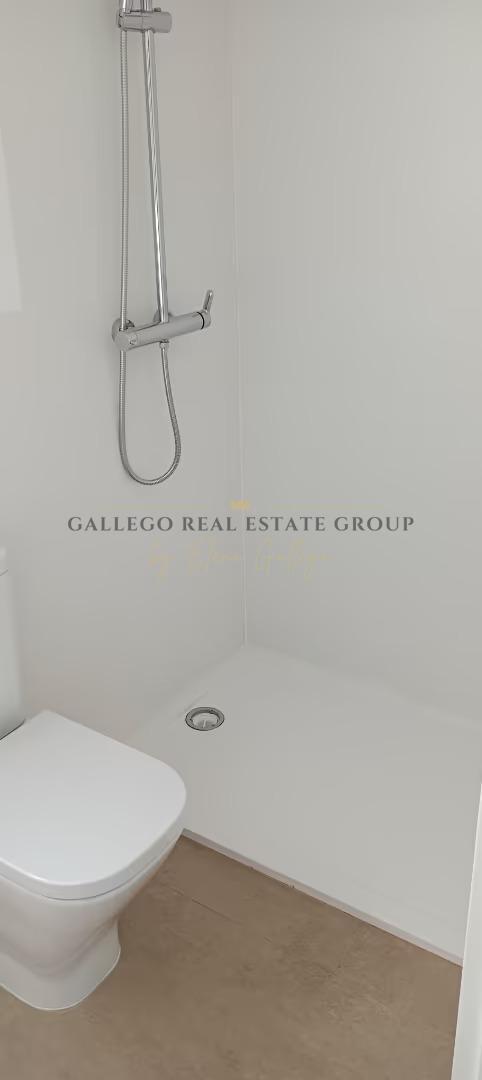 Alquiler de apartamento en Cartagena