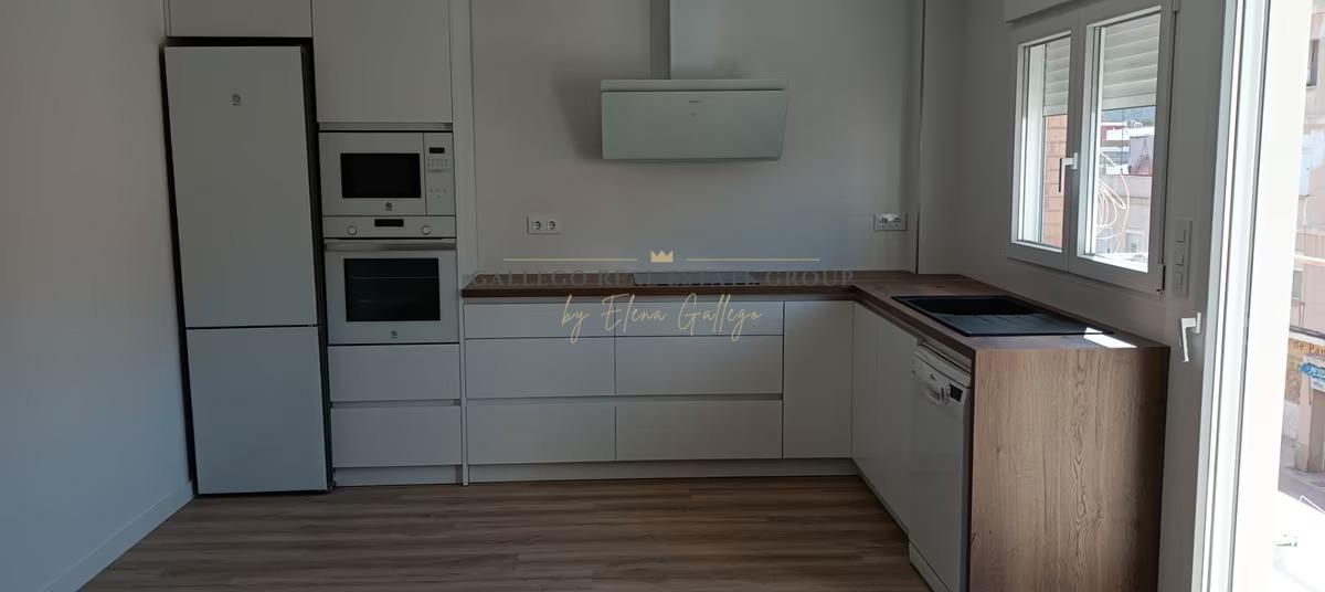 Alquiler de apartamento en Cartagena