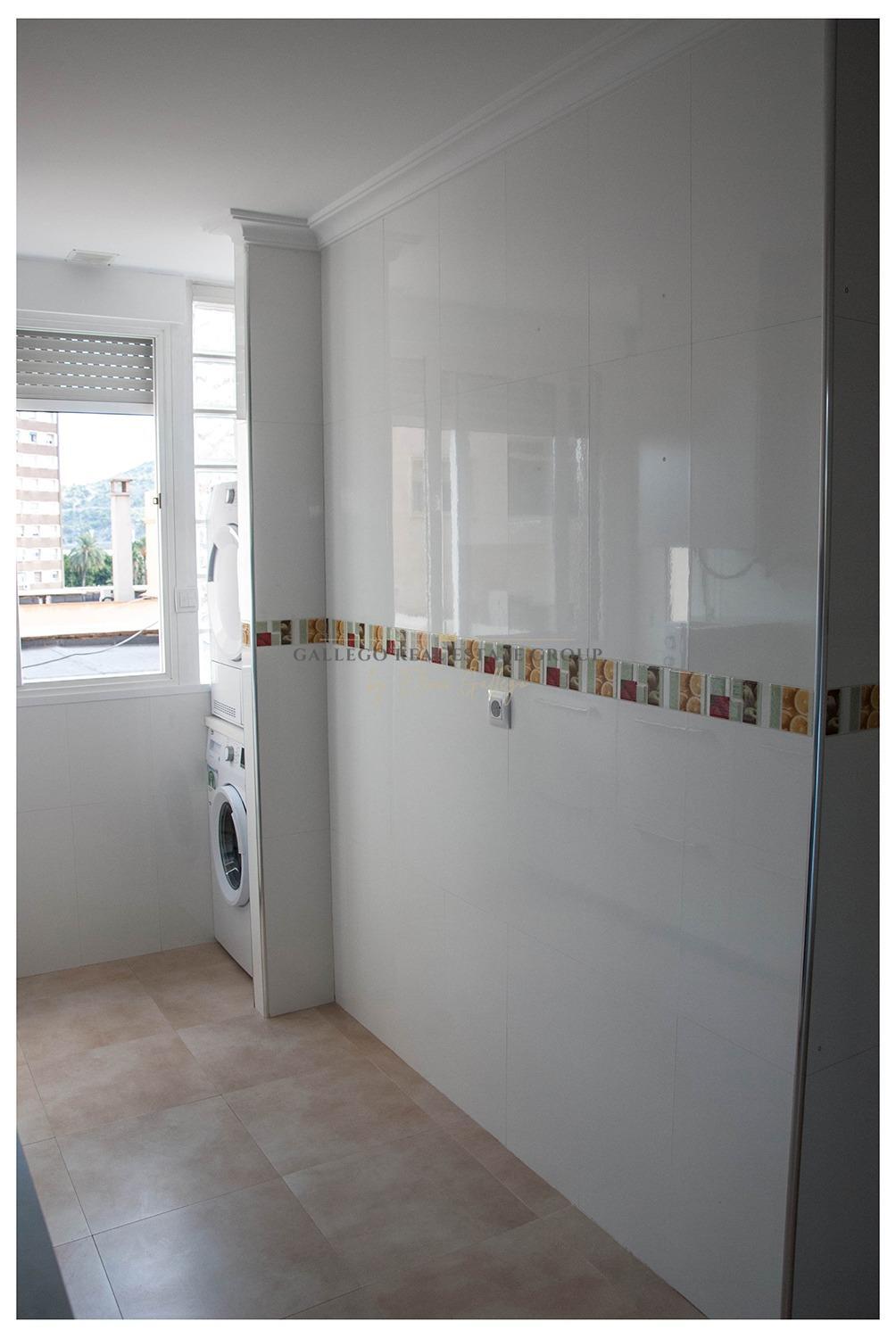 Alquiler de piso en Cartagena