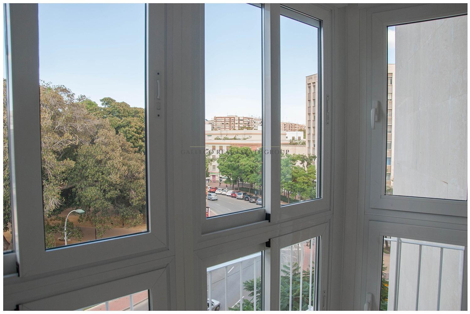 Alquiler de piso en Cartagena