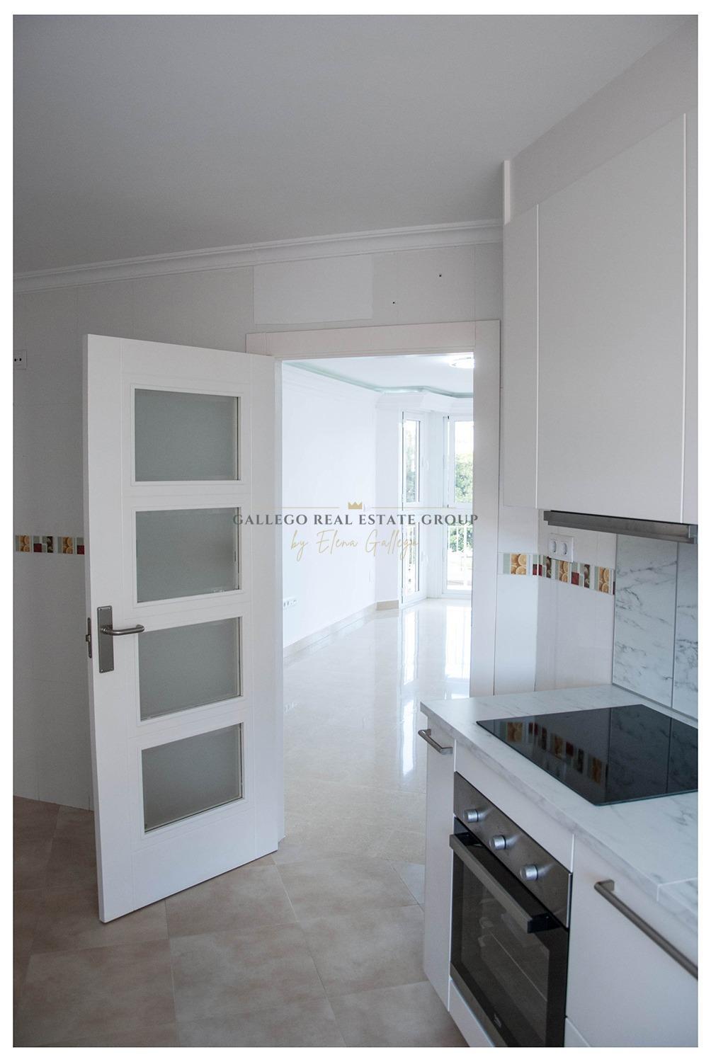 Alquiler de piso en Cartagena