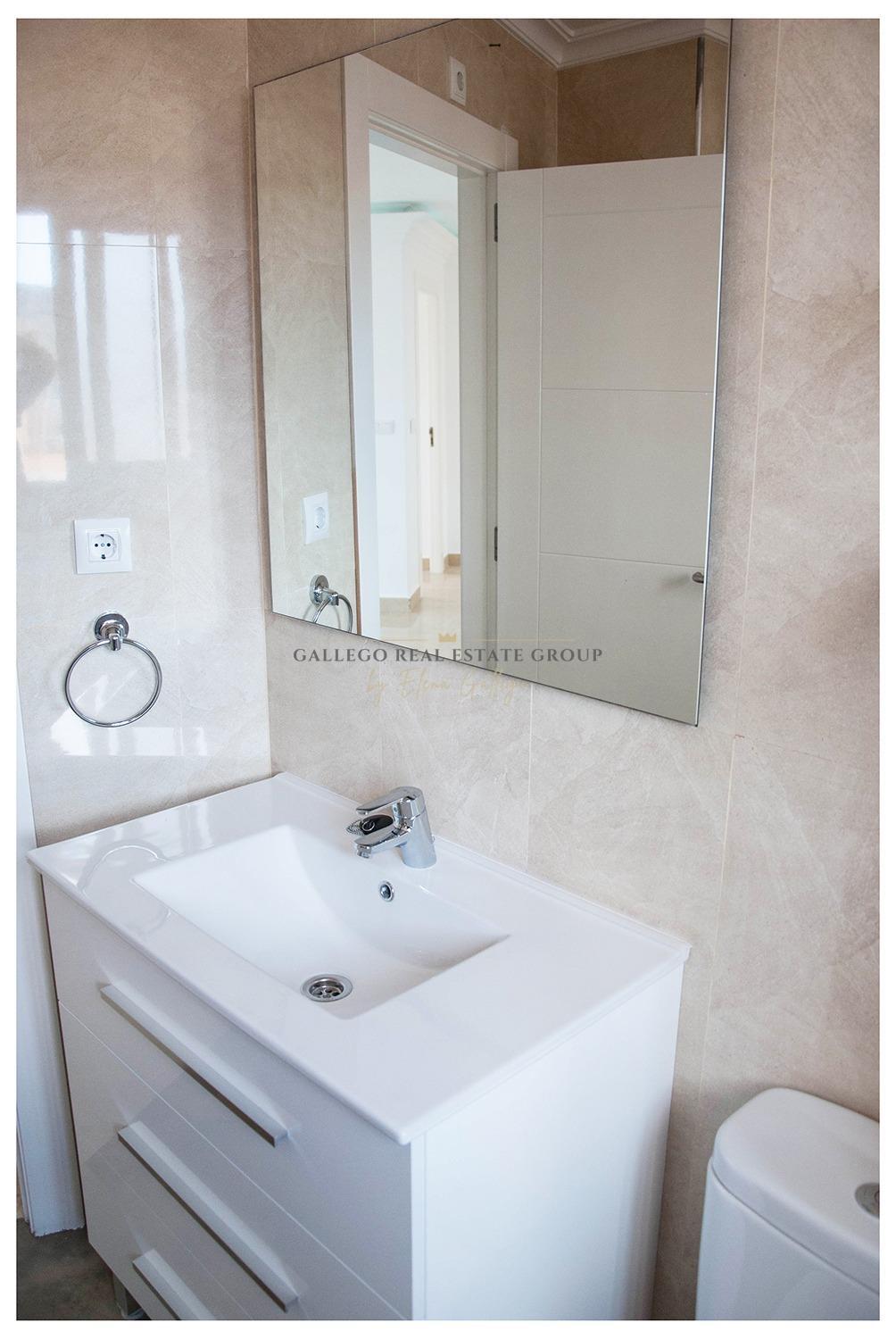 Alquiler de piso en Cartagena