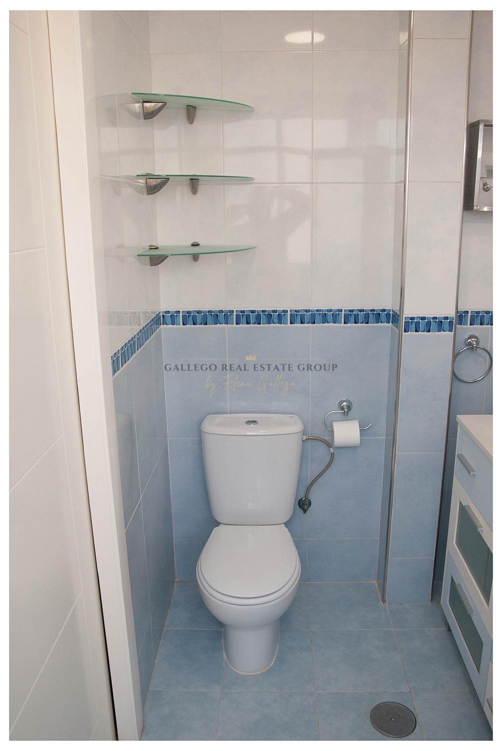 Alquiler de piso en Cartagena