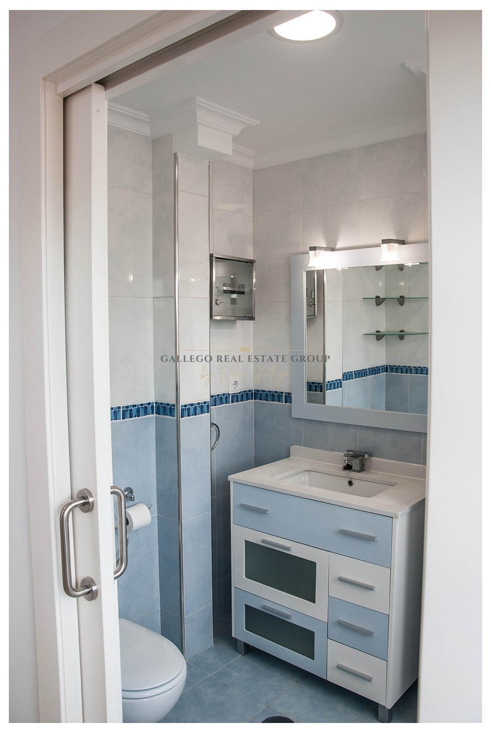 Alquiler de piso en Cartagena