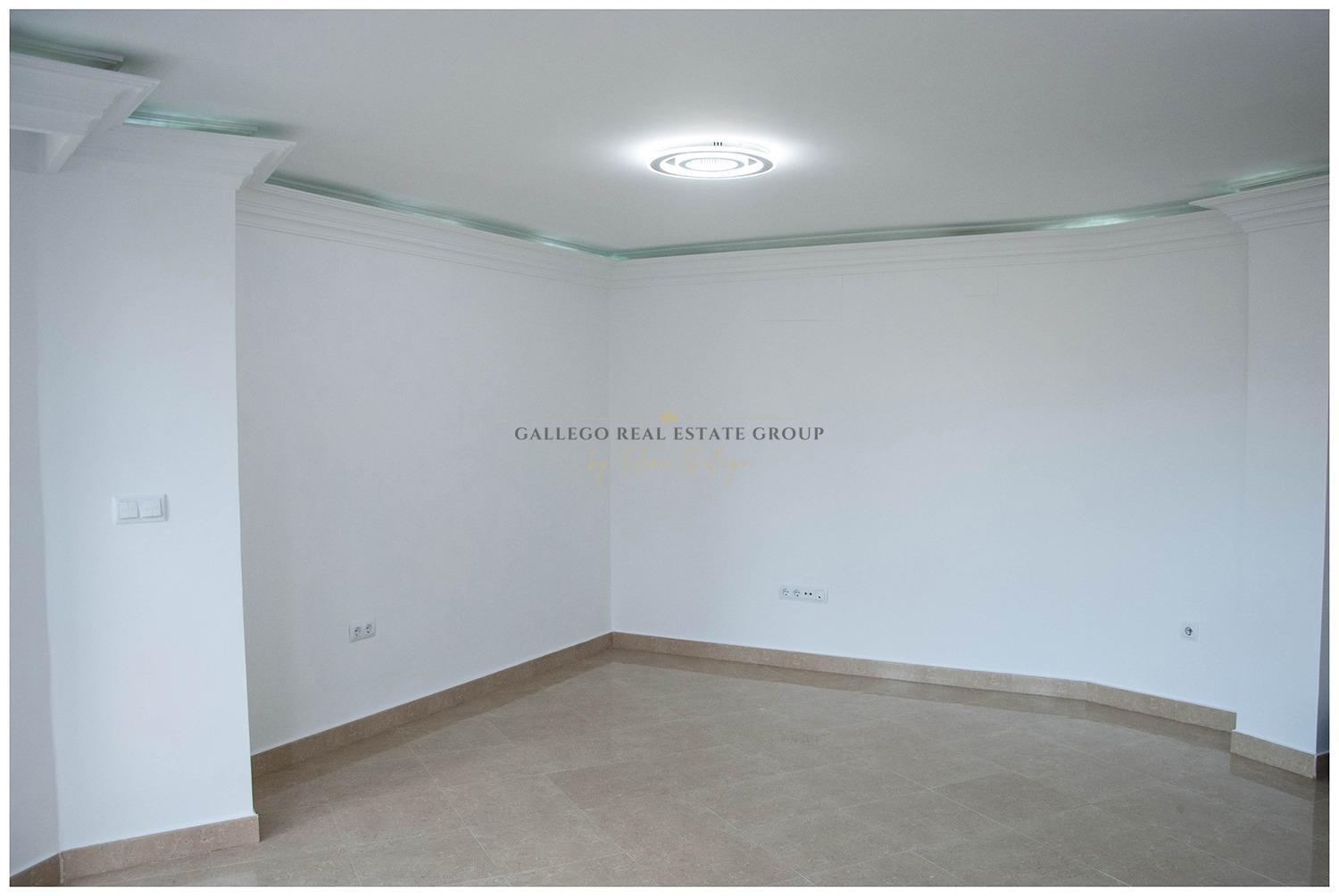 Alquiler de piso en Cartagena