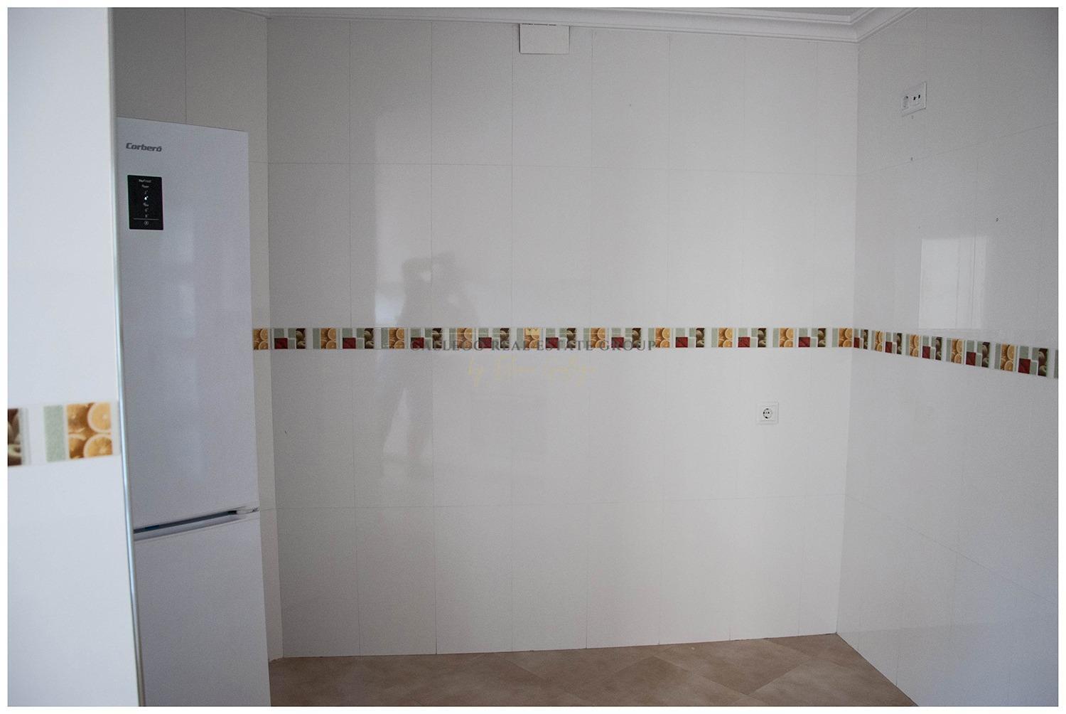 Alquiler de piso en Cartagena