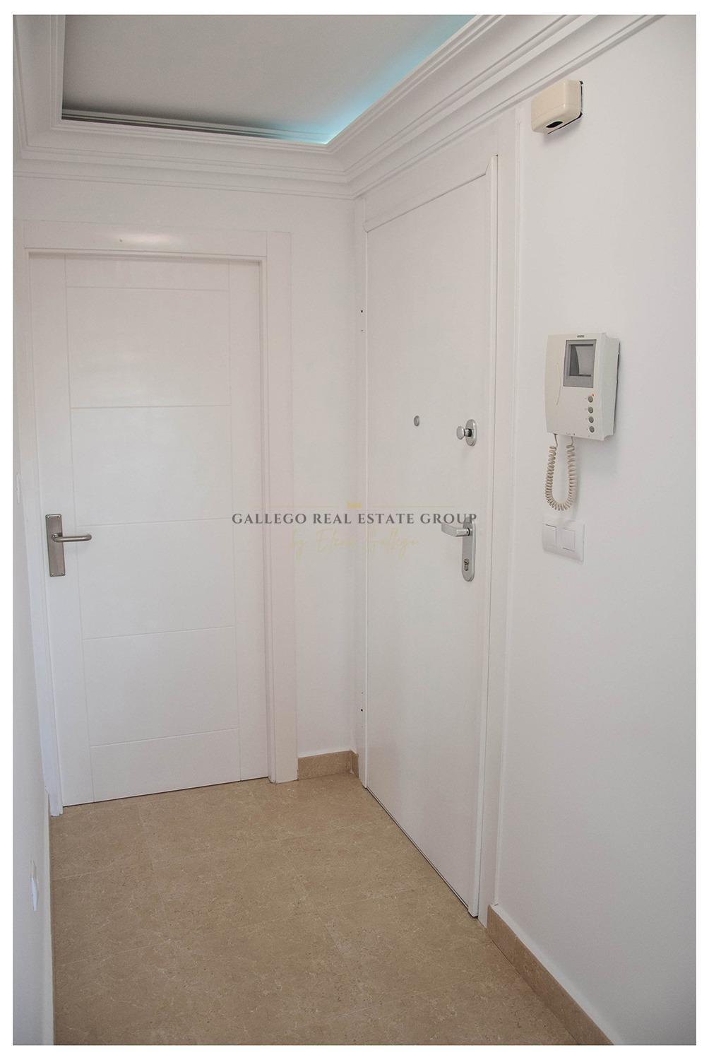 Alquiler de piso en Cartagena