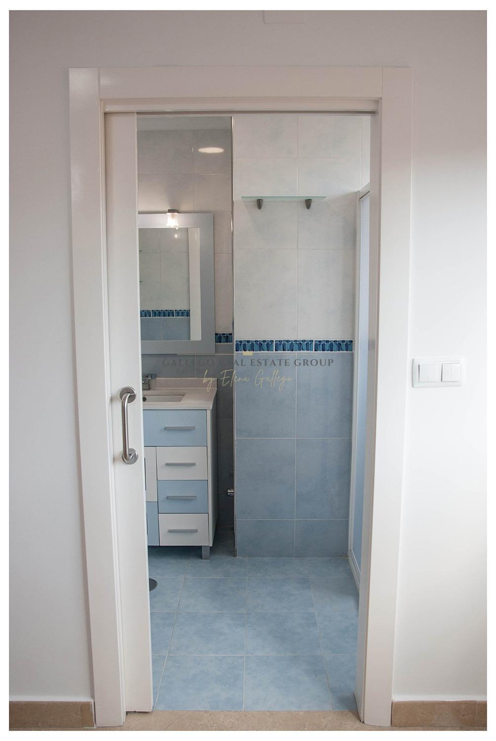 Alquiler de piso en Cartagena