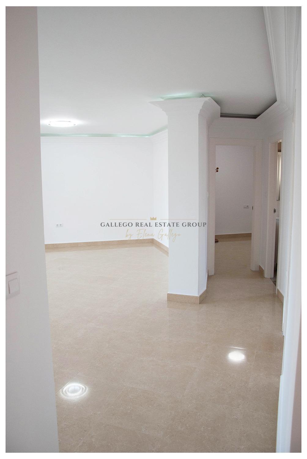 Alquiler de piso en Cartagena