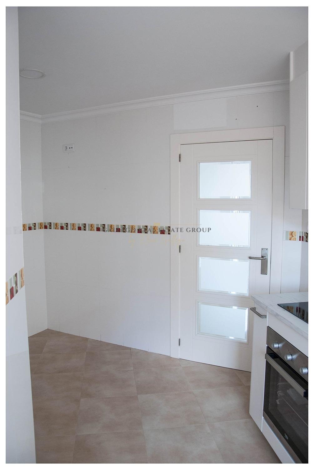 Alquiler de piso en Cartagena