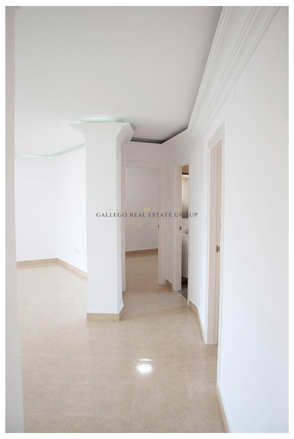 Alquiler de piso en Cartagena