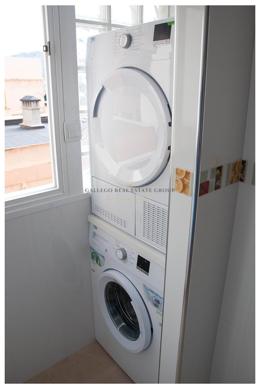 Alquiler de piso en Cartagena