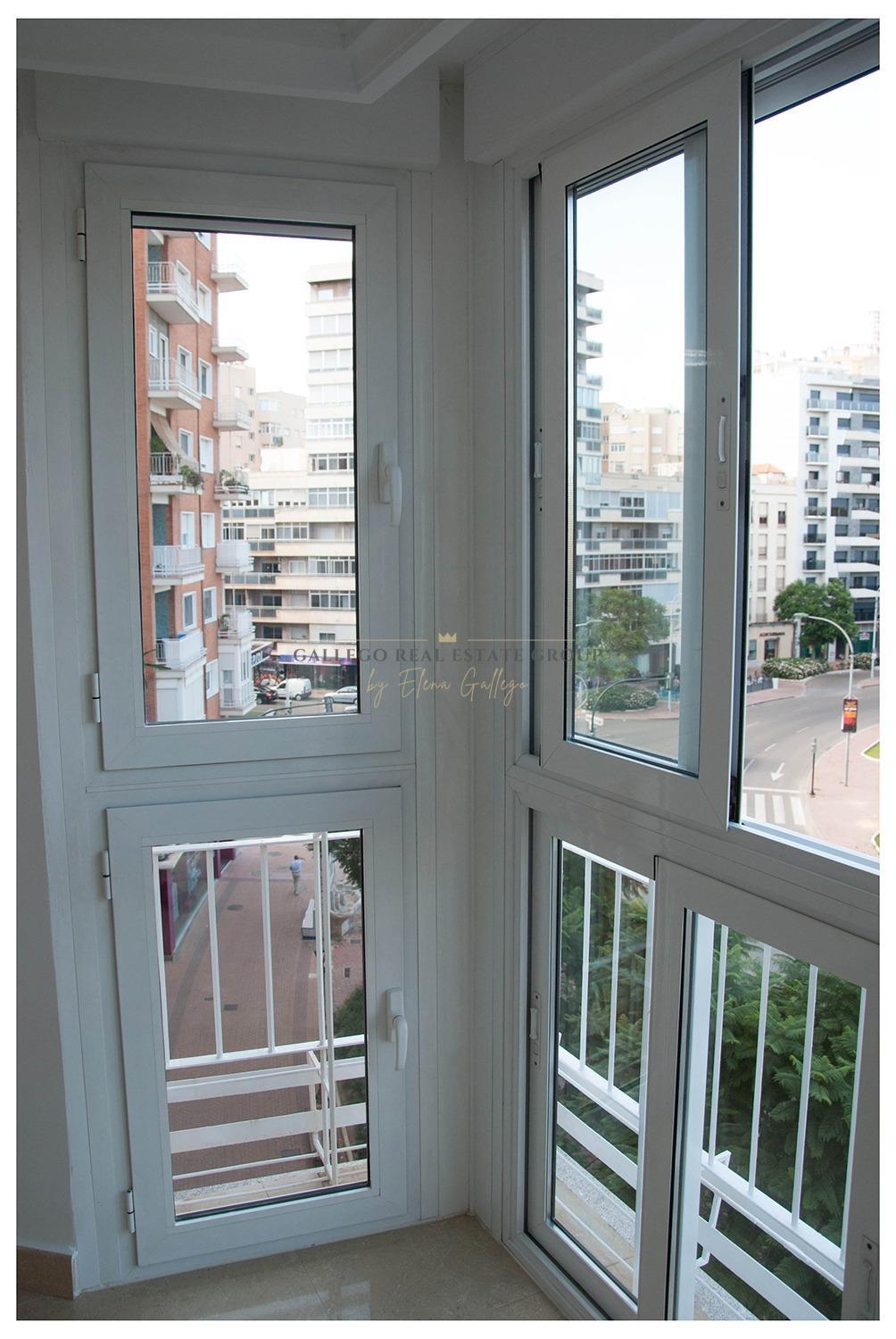 Alquiler de piso en Cartagena