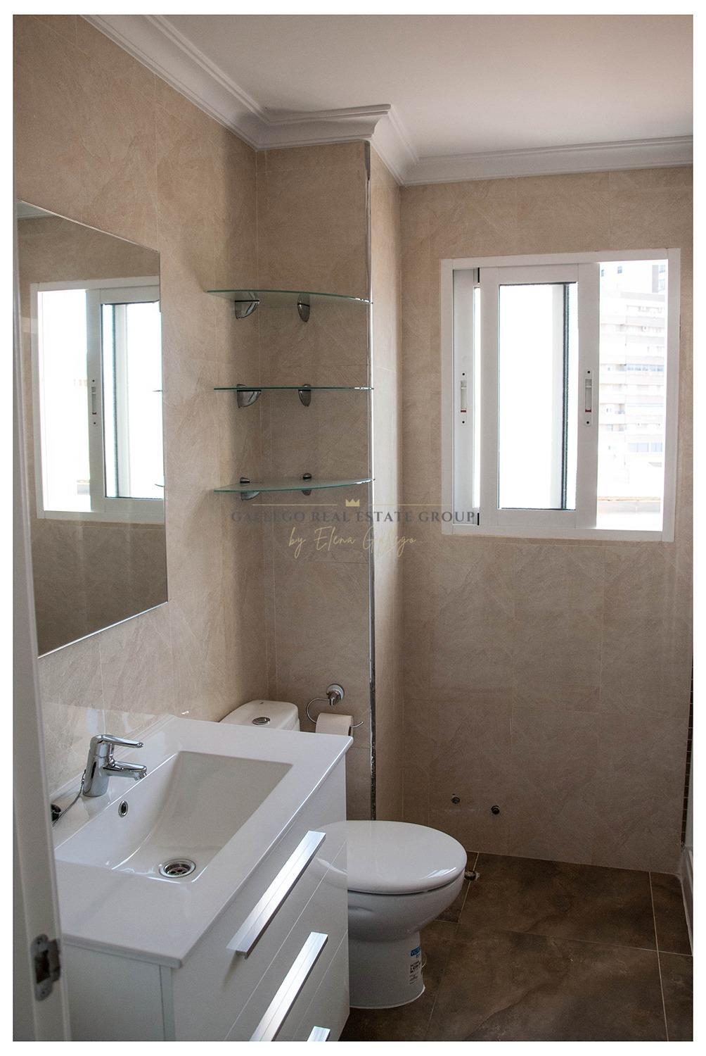 Alquiler de piso en Cartagena