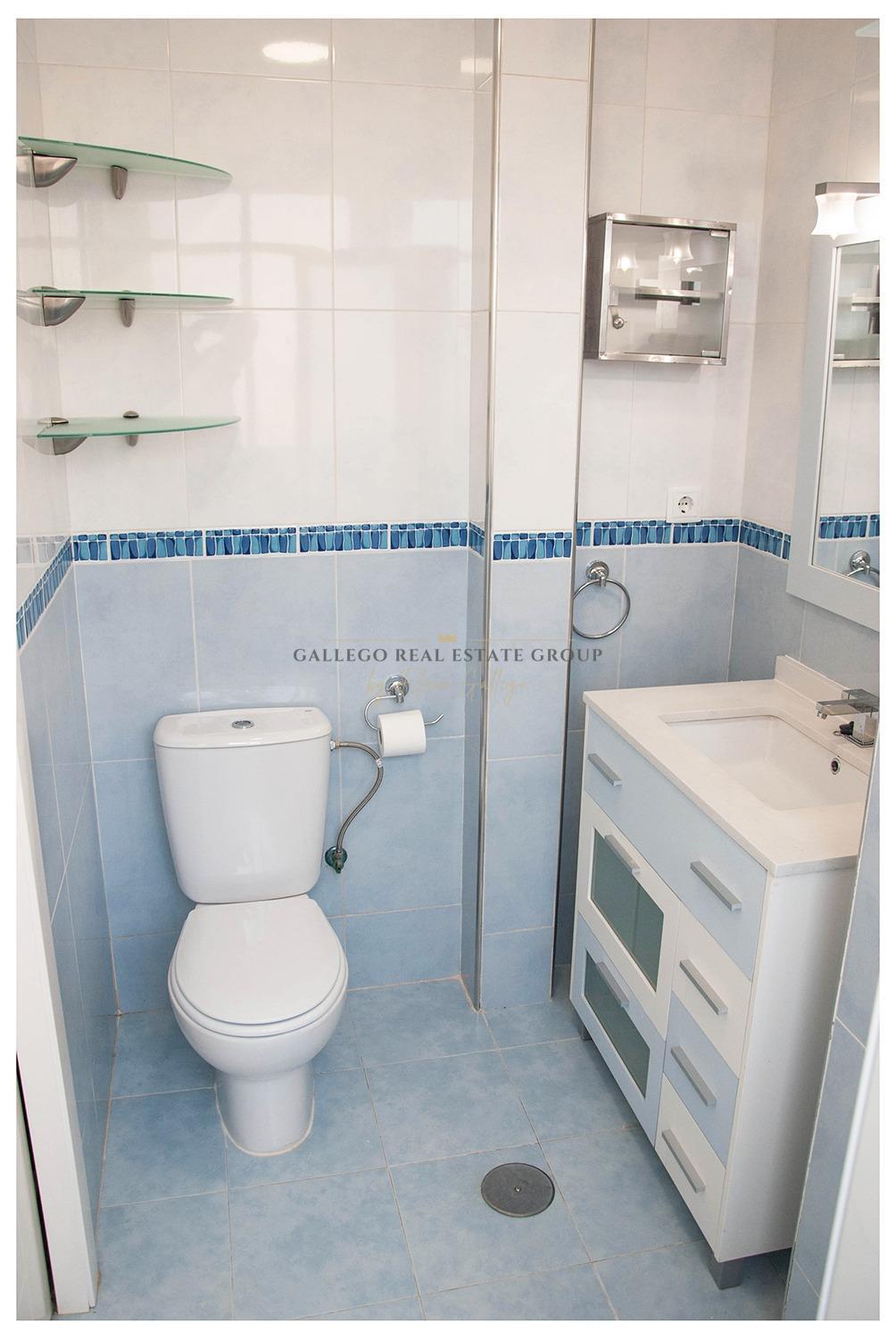 Alquiler de piso en Cartagena