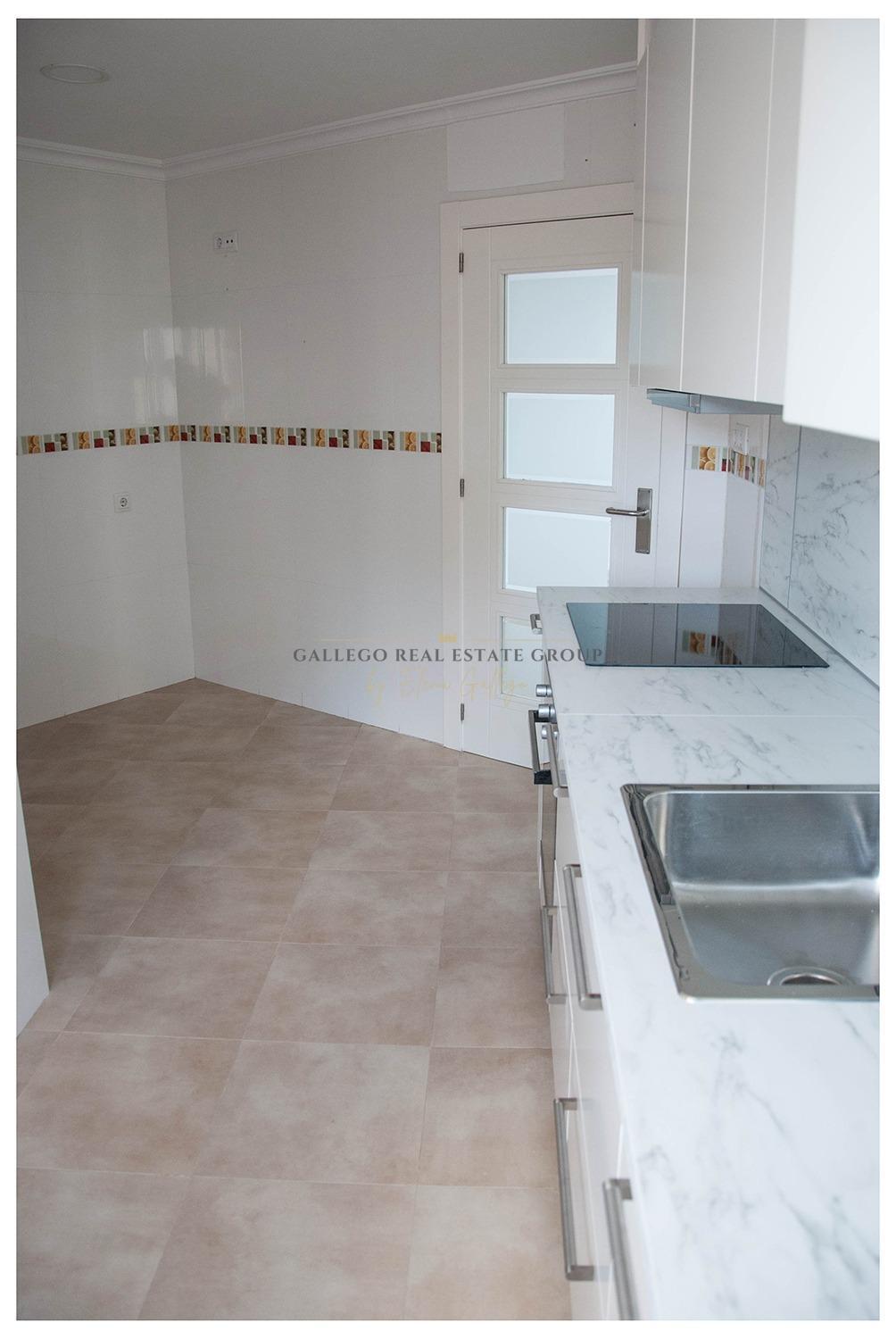 Alquiler de piso en Cartagena