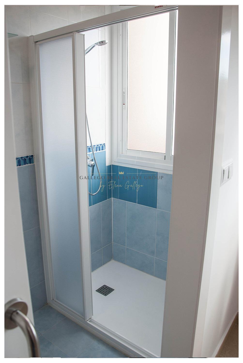 Alquiler de piso en Cartagena