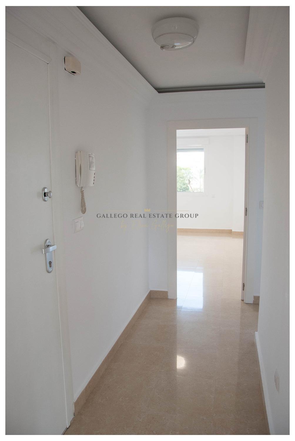 Alquiler de piso en Cartagena