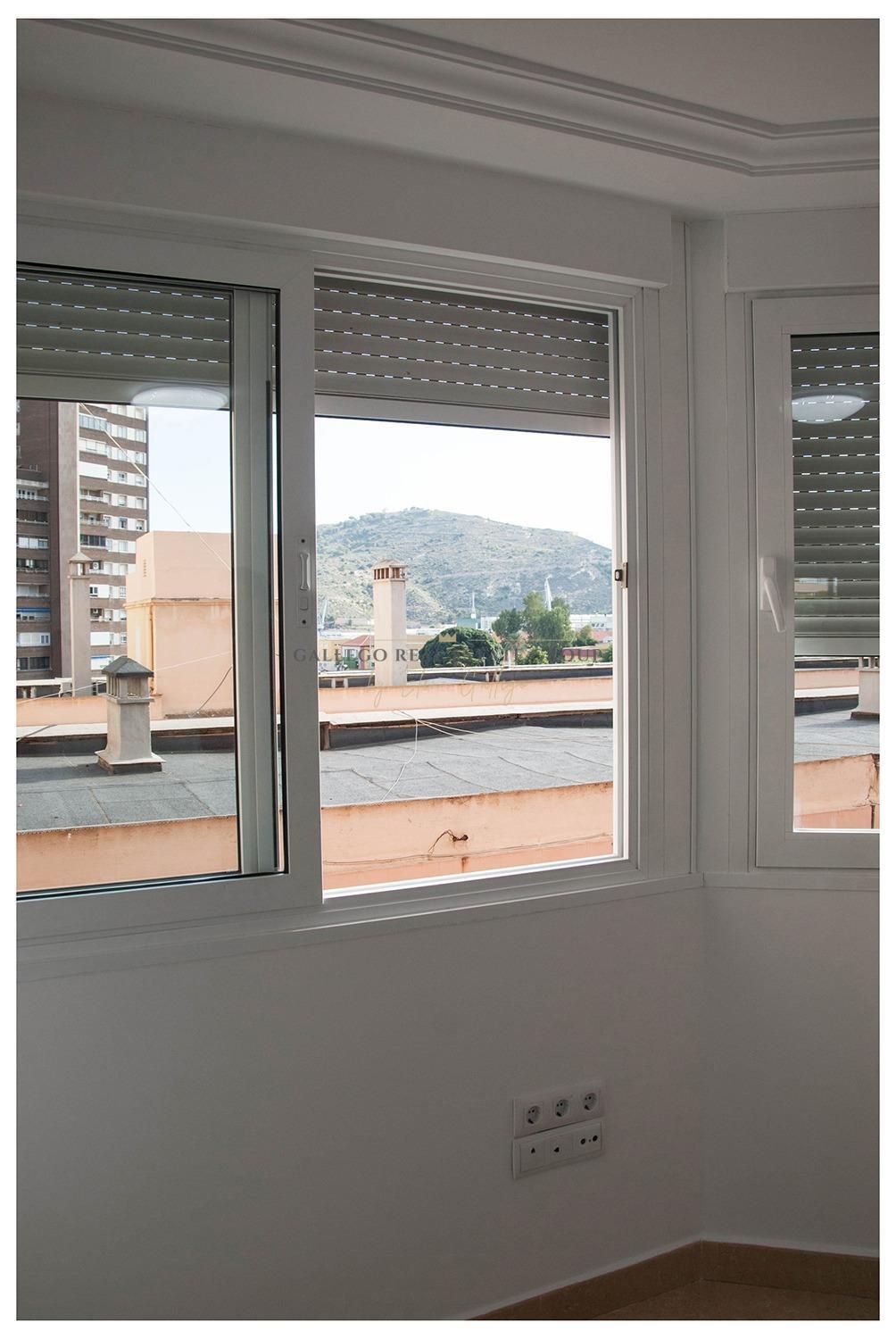 Alquiler de piso en Cartagena