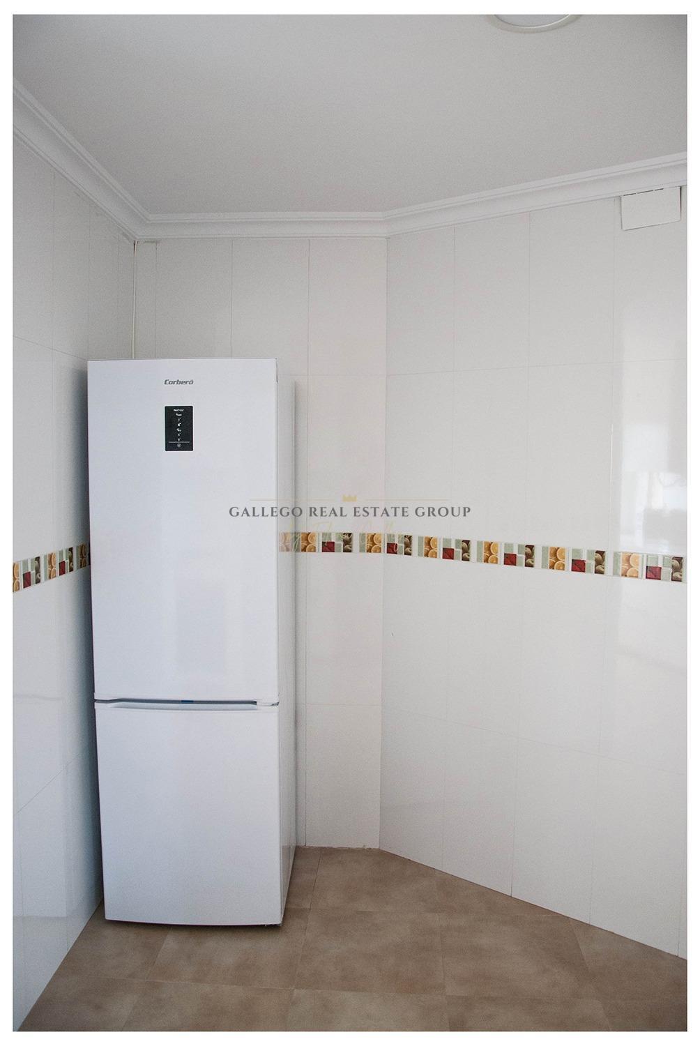 Alquiler de piso en Cartagena