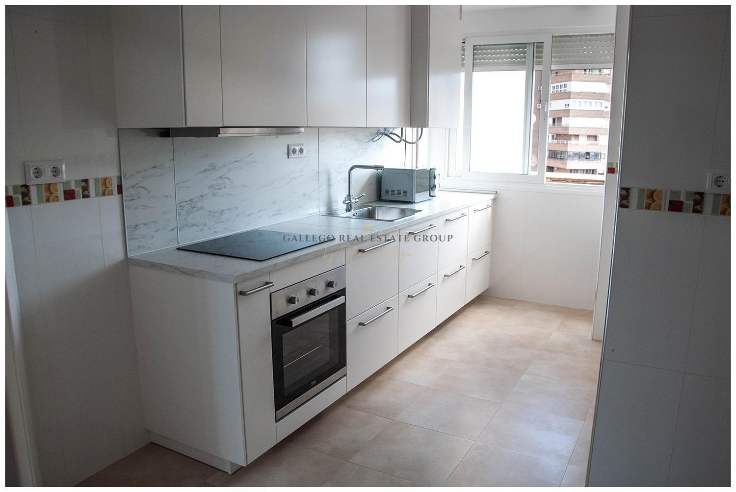 Alquiler de piso en Cartagena